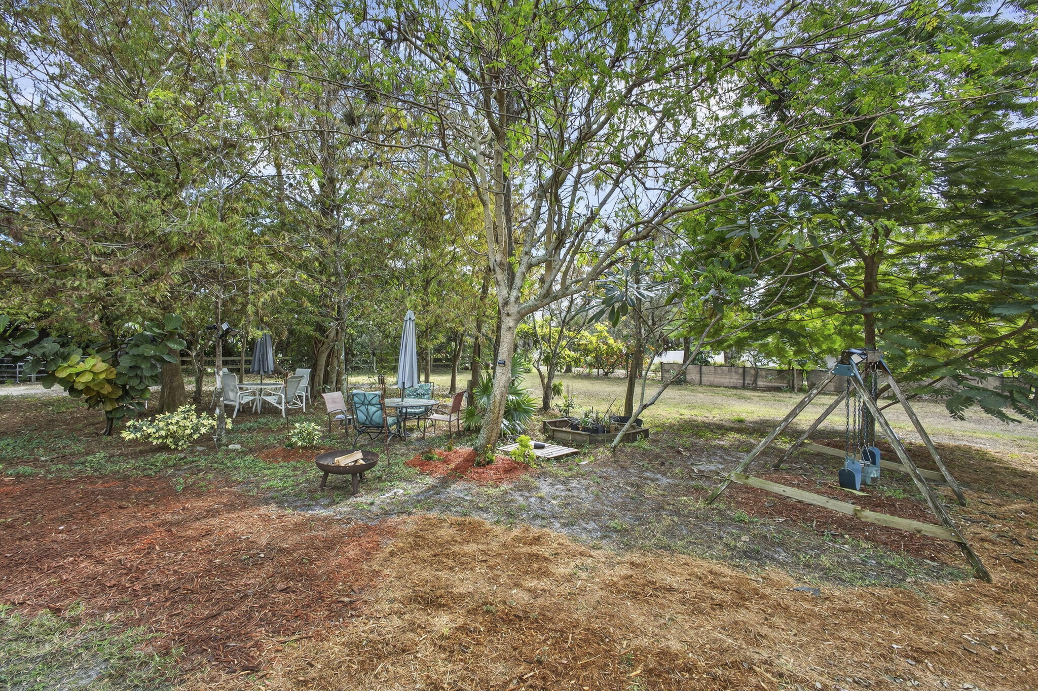 PALM BEACH RANCHETTES - Residential Lease