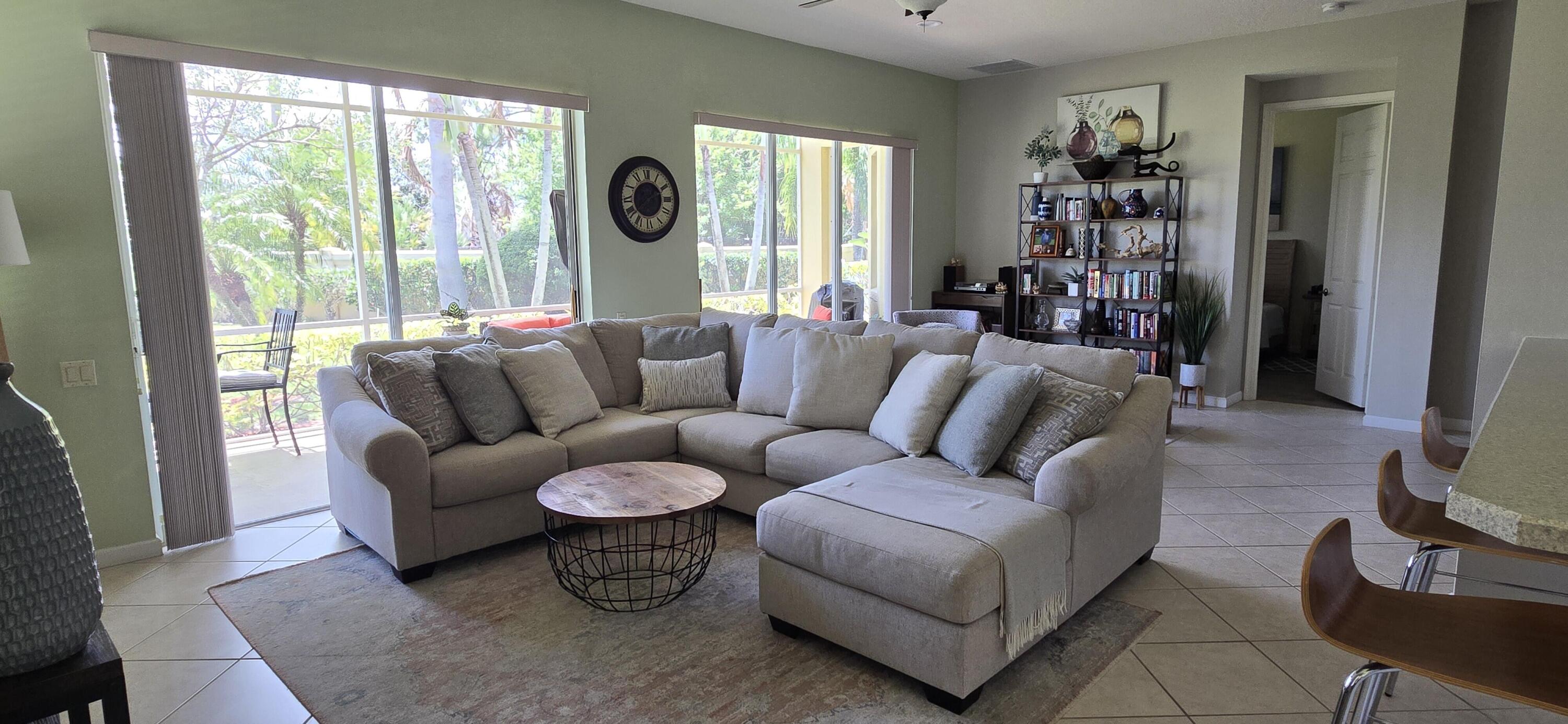 MAGNOLIA LAKES AT ST LUCIE WES - Residential