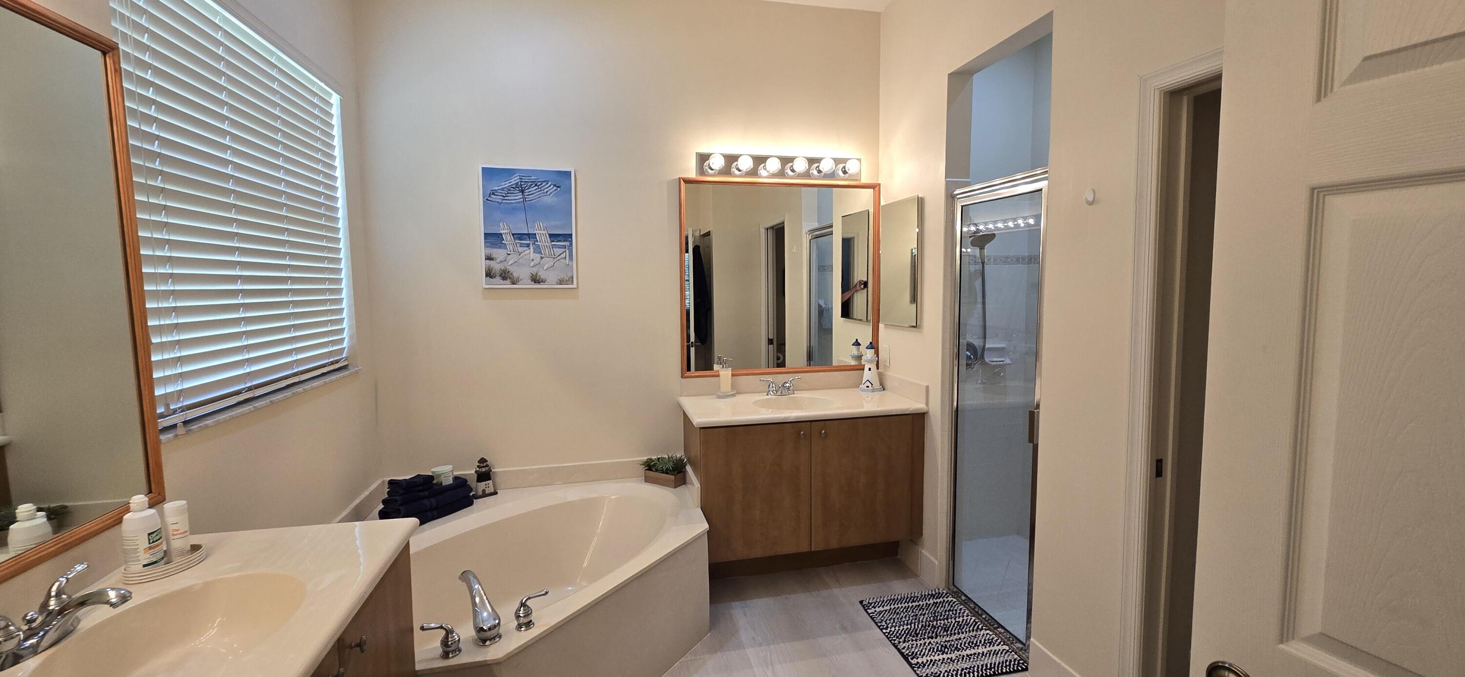 MAGNOLIA LAKES AT ST LUCIE WES - Residential