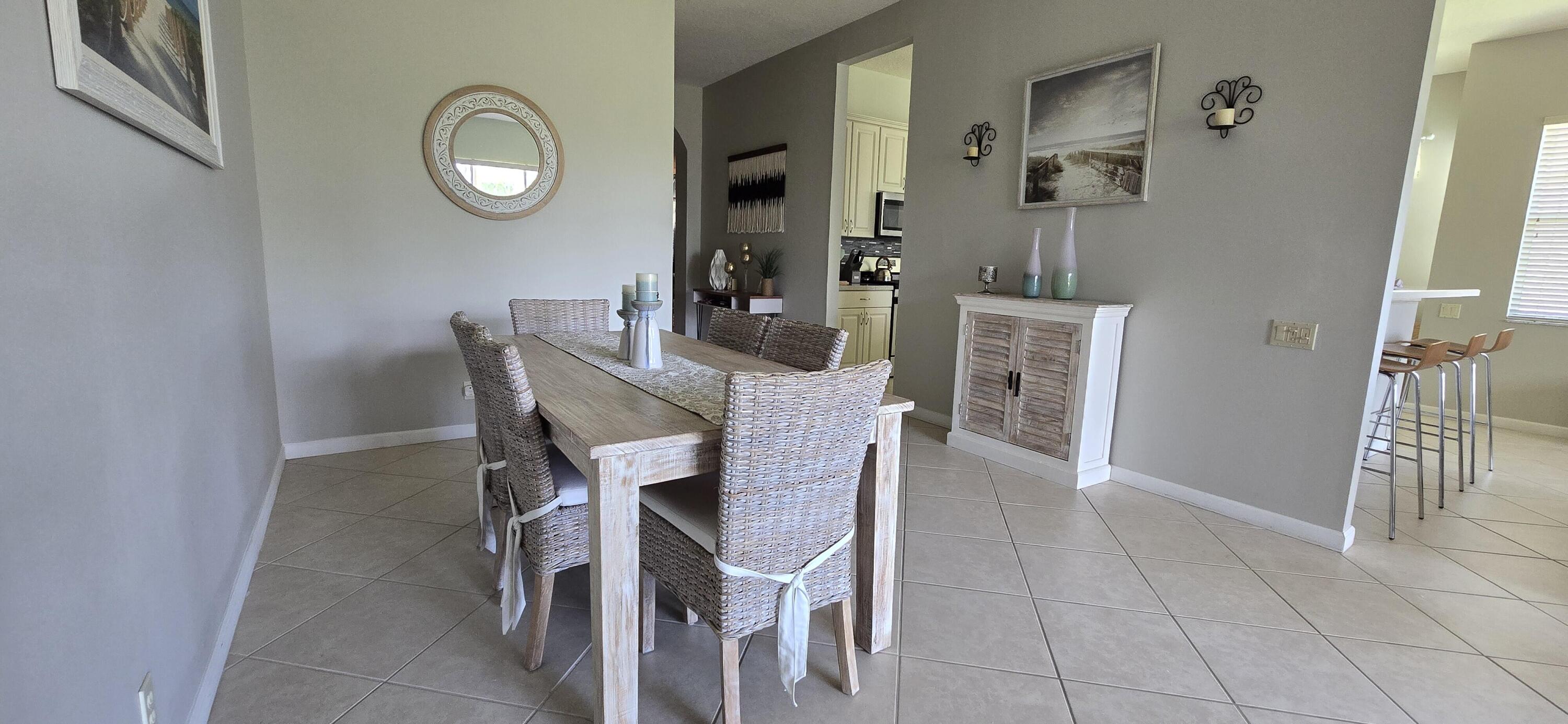 MAGNOLIA LAKES AT ST LUCIE WES - Residential