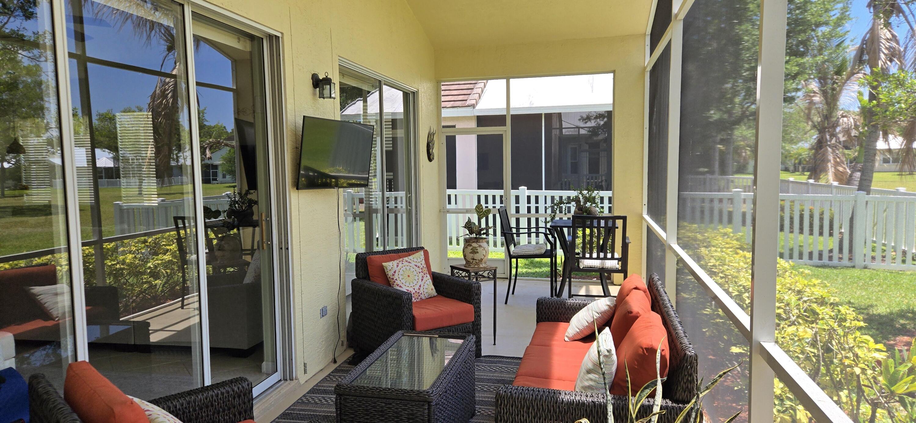 MAGNOLIA LAKES AT ST LUCIE WES - Residential