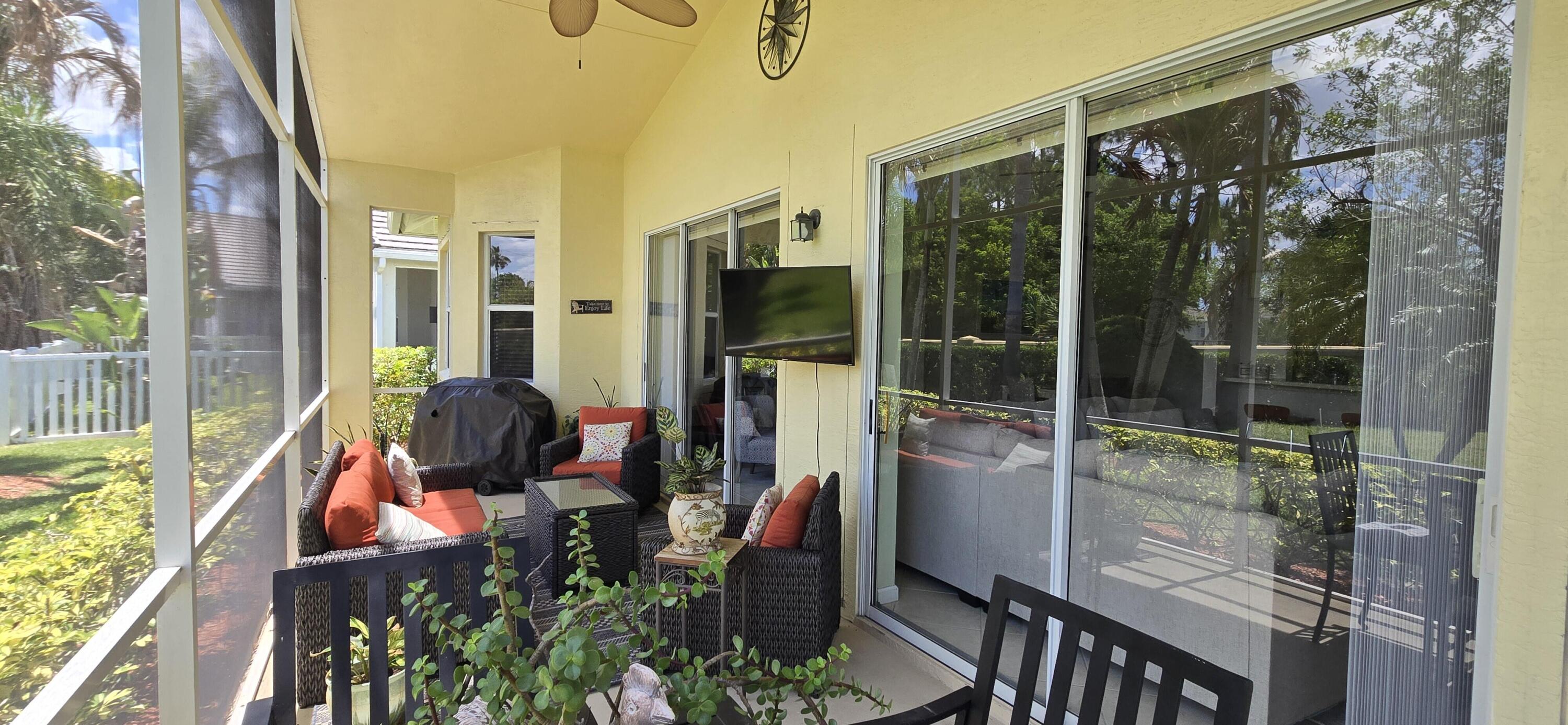 MAGNOLIA LAKES AT ST LUCIE WES - Residential