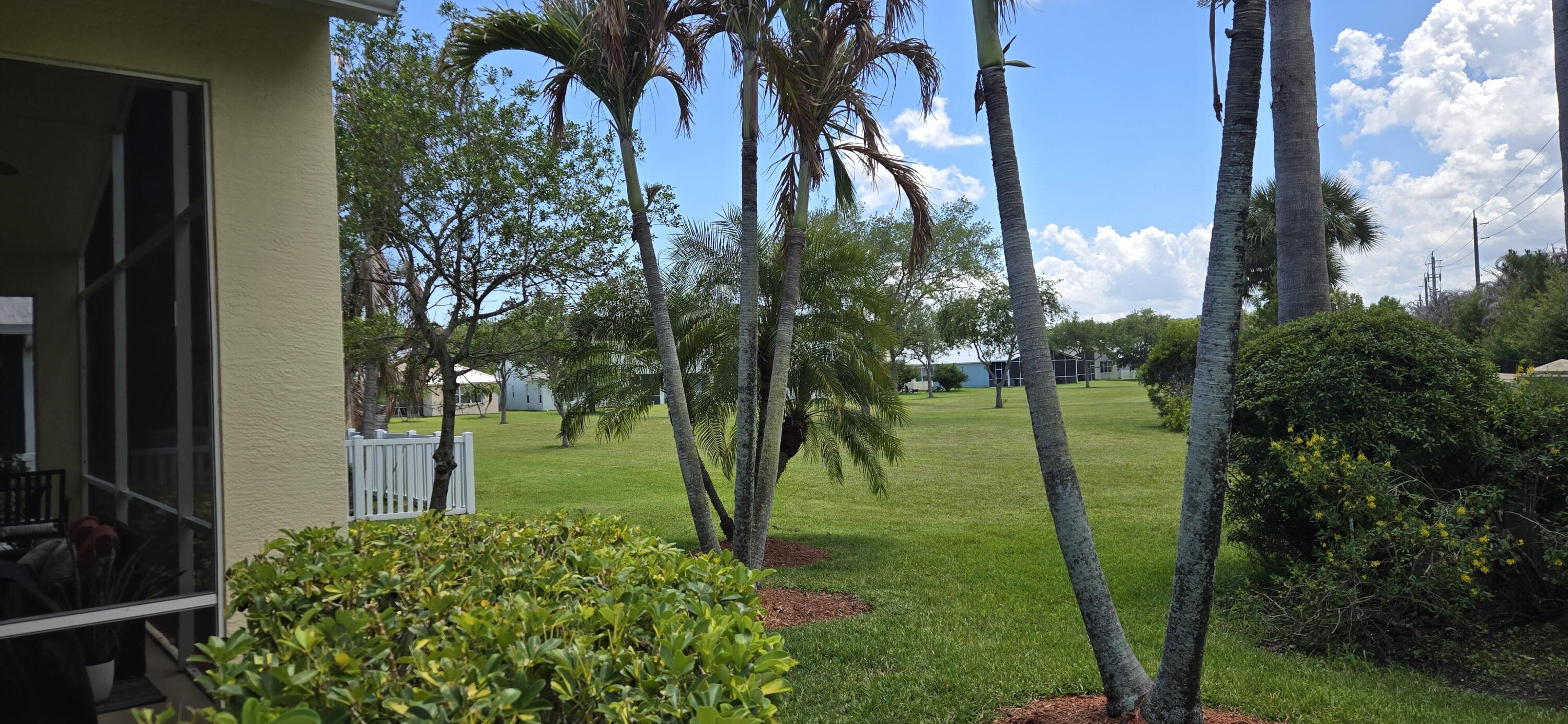 MAGNOLIA LAKES AT ST LUCIE WES - Residential