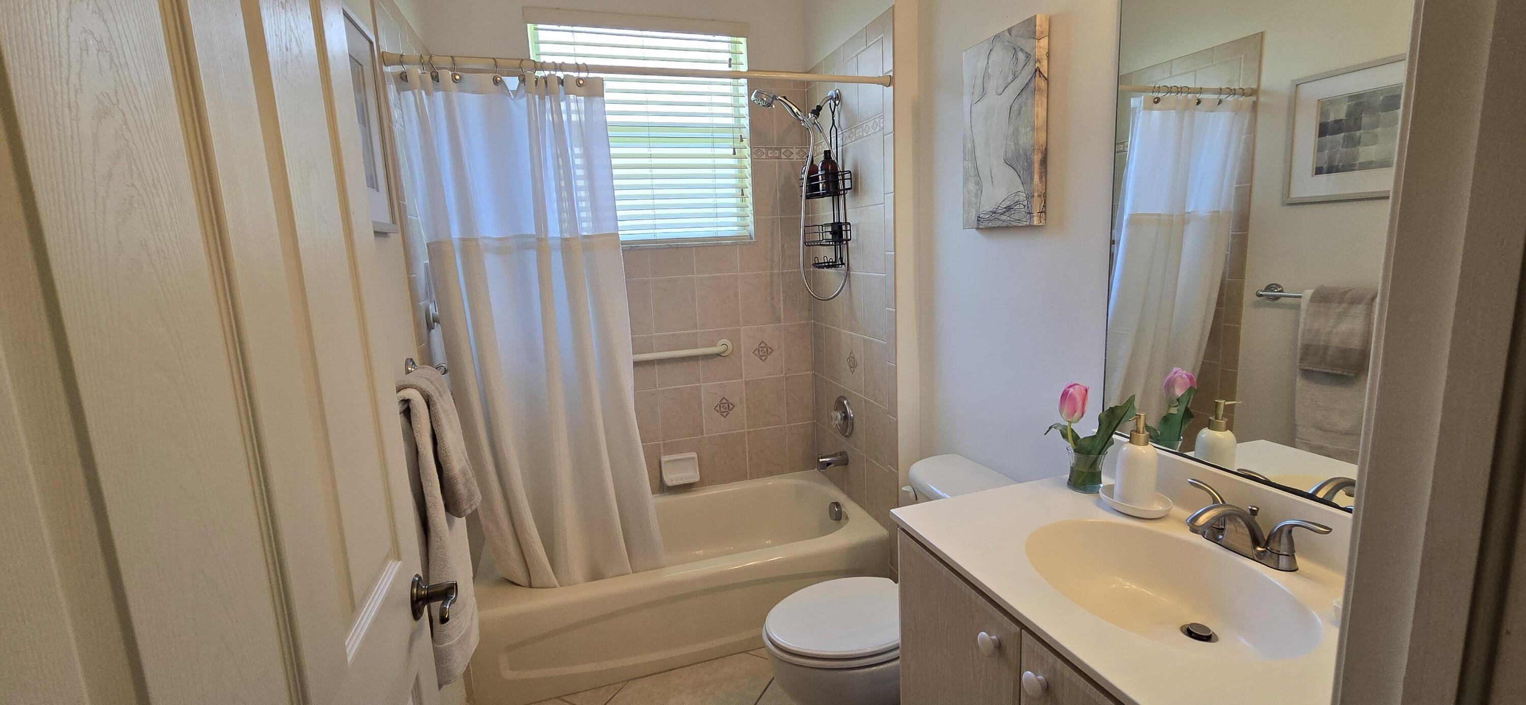 MAGNOLIA LAKES AT ST LUCIE WES - Residential