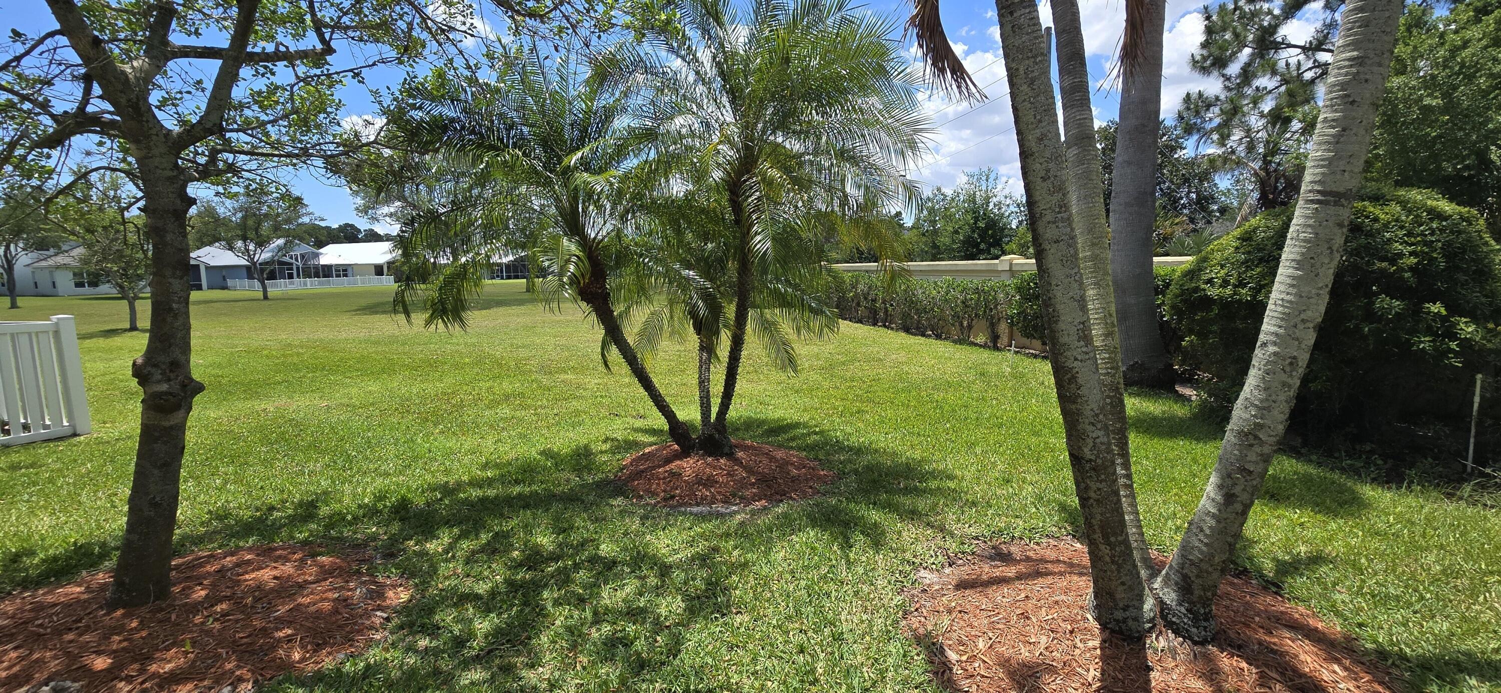 MAGNOLIA LAKES AT ST LUCIE WES - Residential