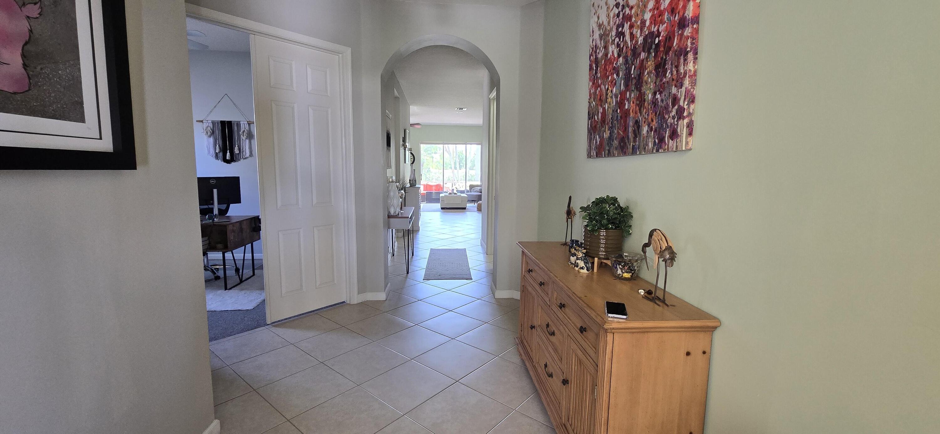 MAGNOLIA LAKES AT ST LUCIE WES - Residential