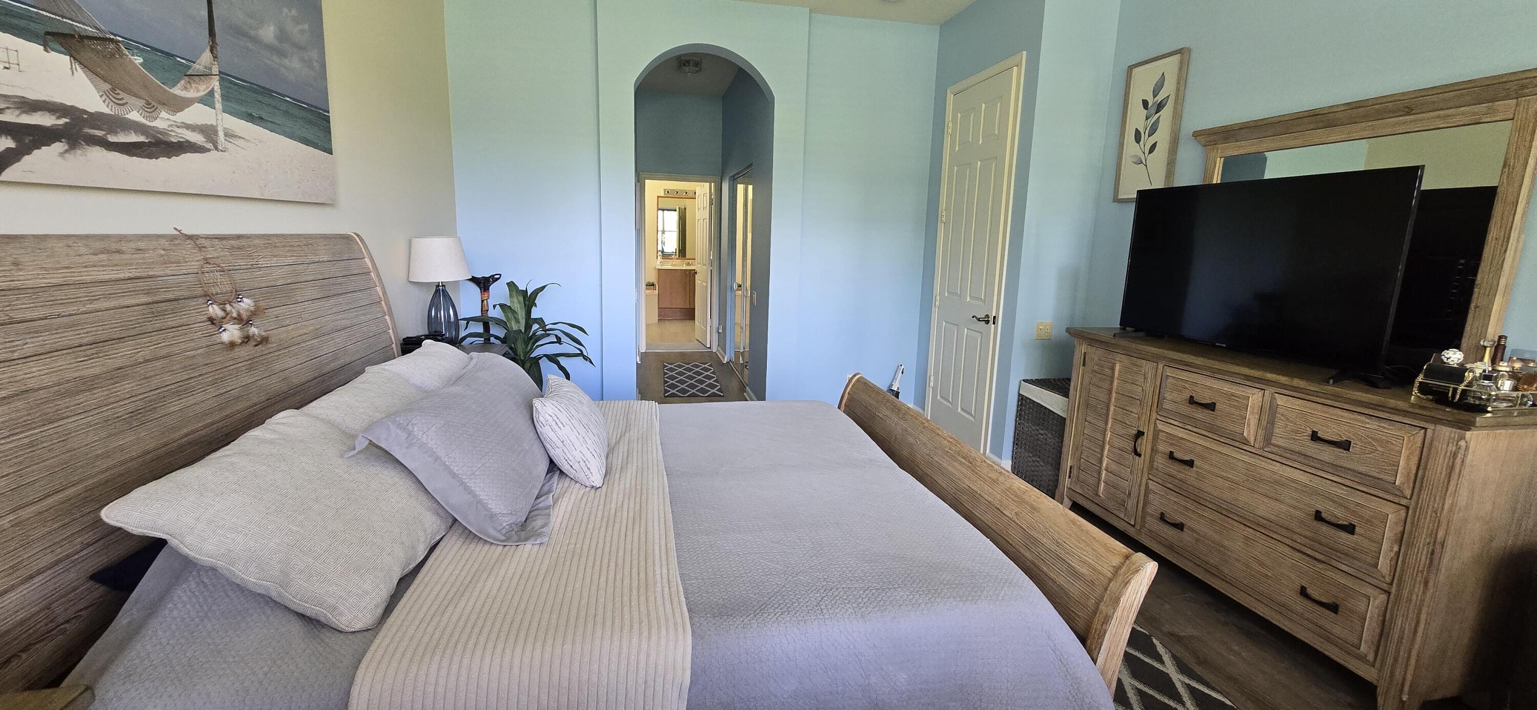 MAGNOLIA LAKES AT ST LUCIE WES - Residential