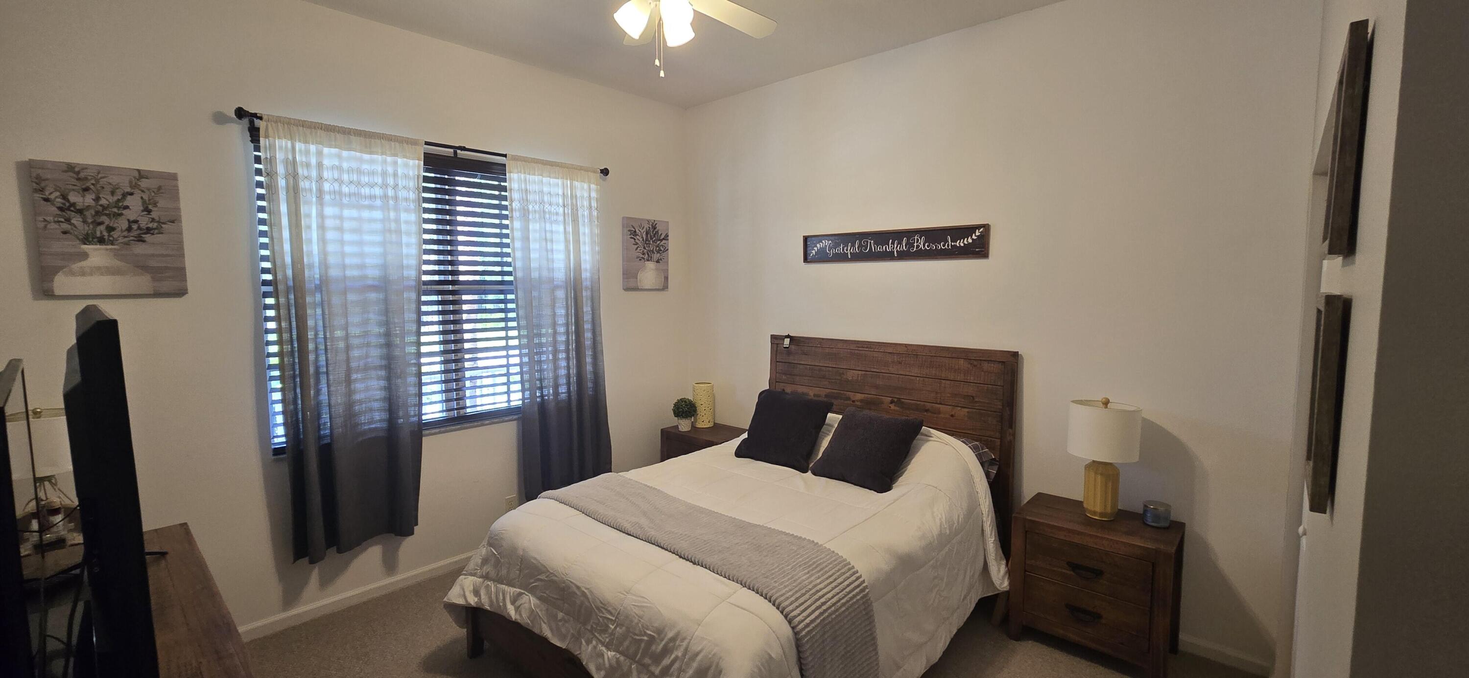 MAGNOLIA LAKES AT ST LUCIE WES - Residential