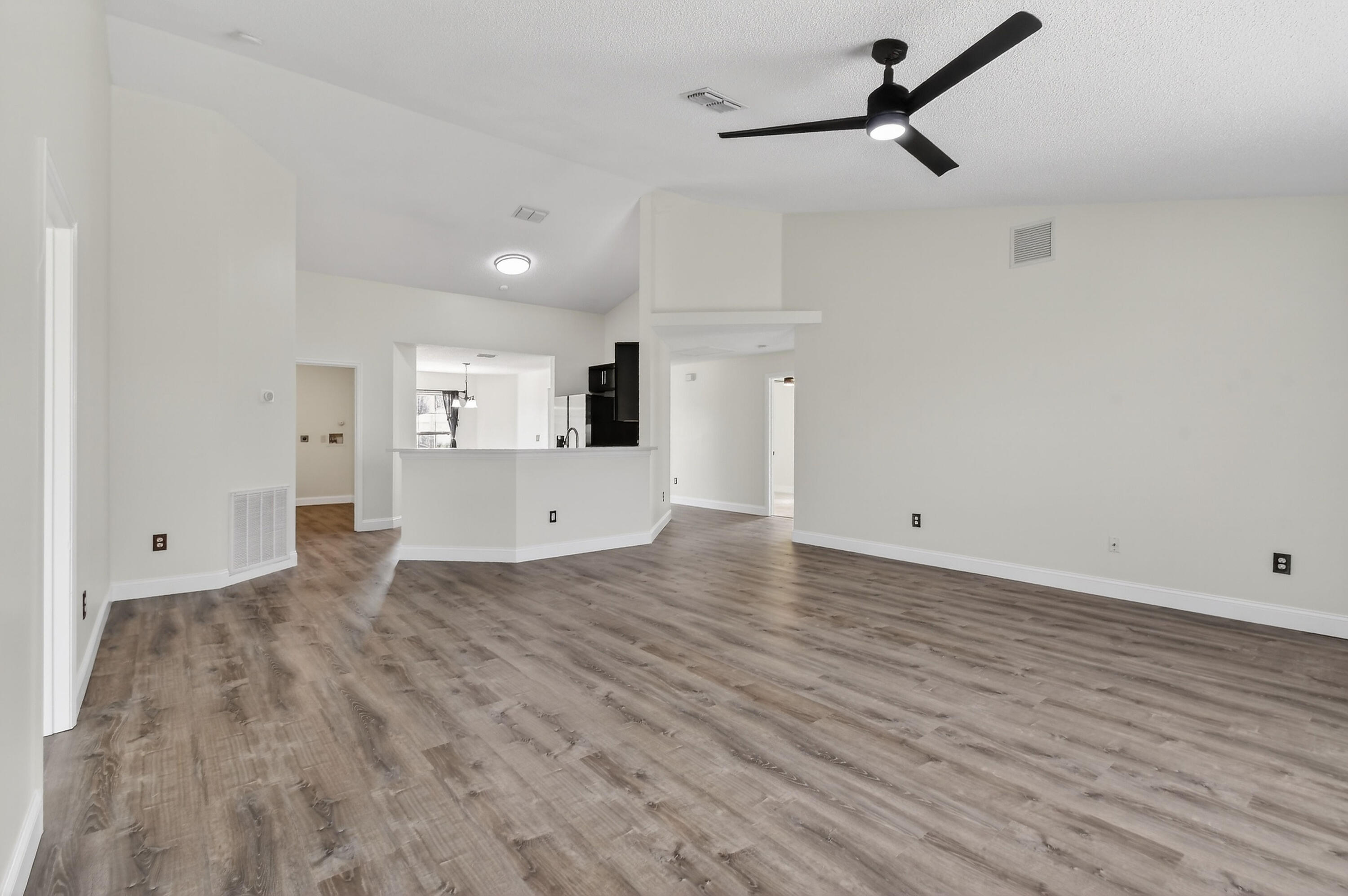 PORT ST LUCIE SECTION 13 - Residential