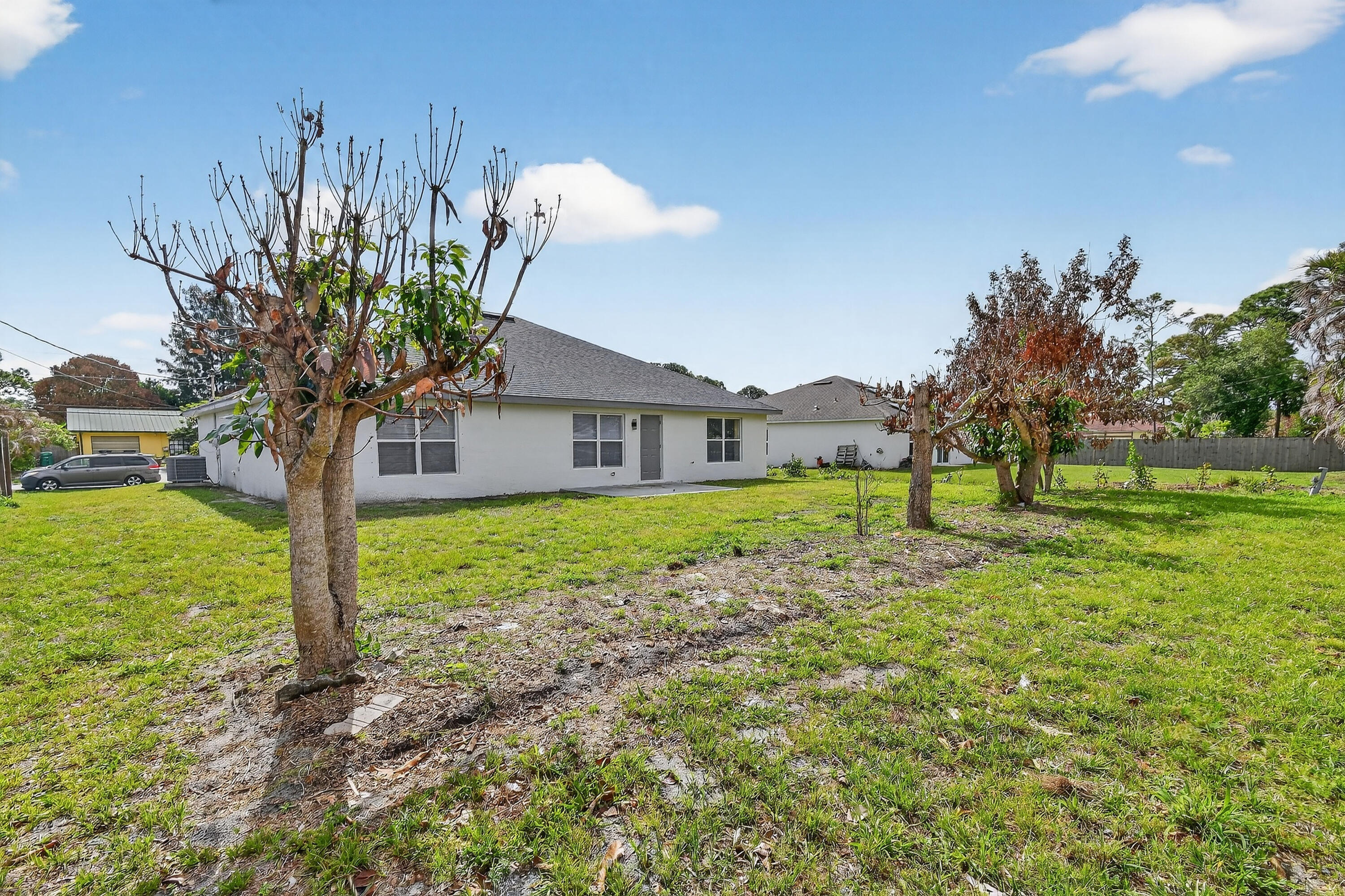 PORT ST LUCIE SECTION 13 - Residential