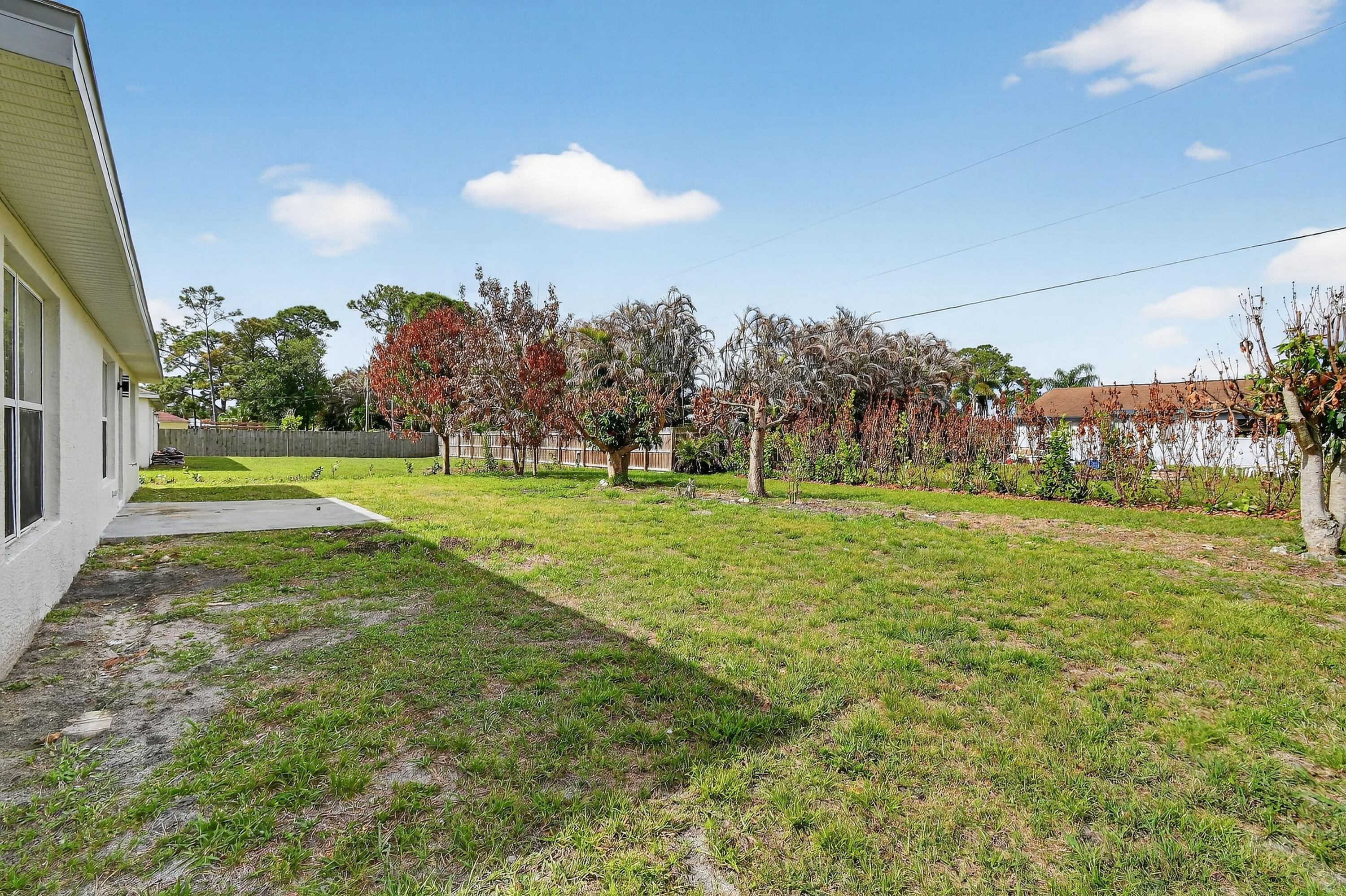 PORT ST LUCIE SECTION 13 - Residential