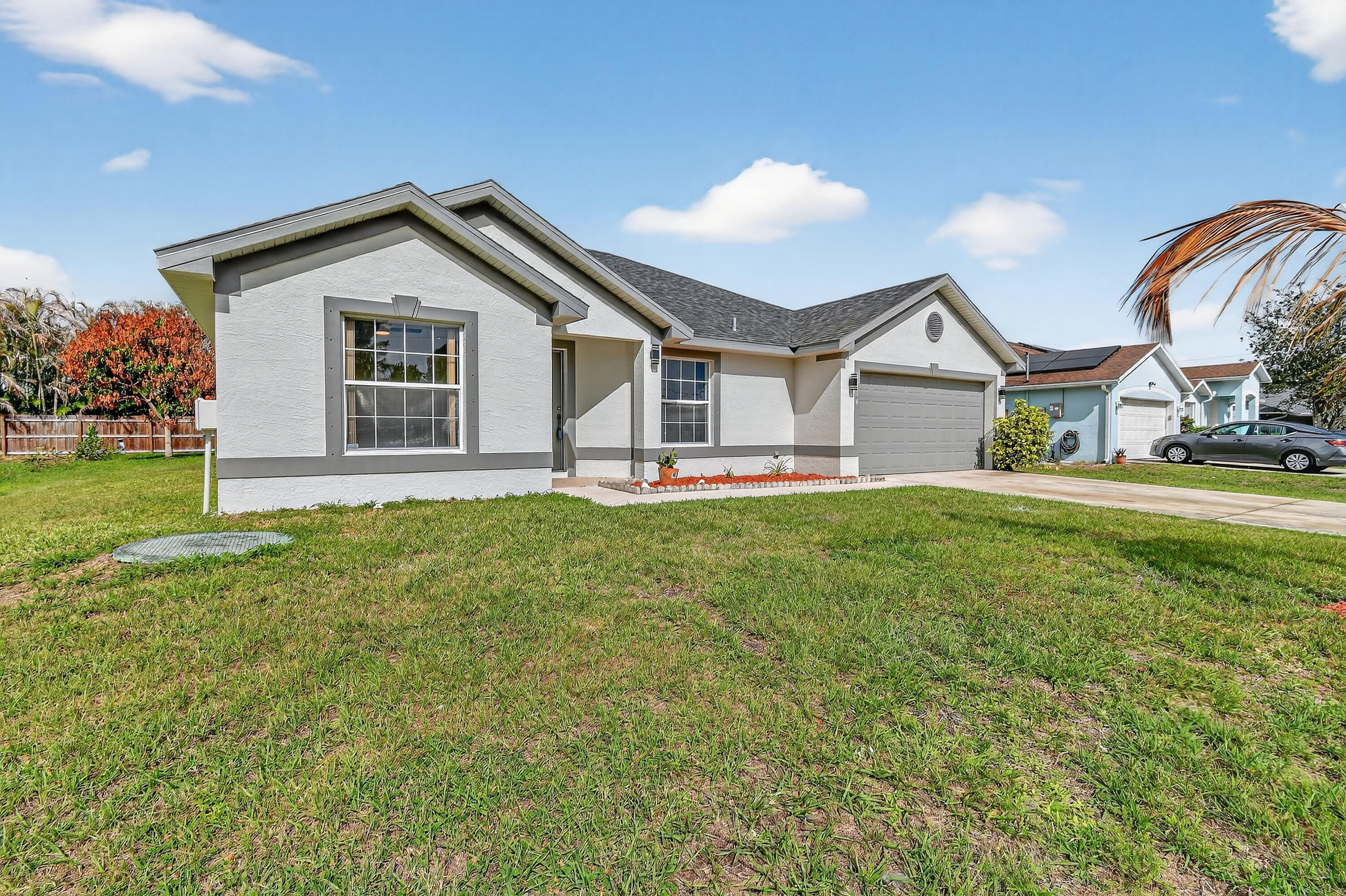 PORT ST LUCIE SECTION 13 - Residential