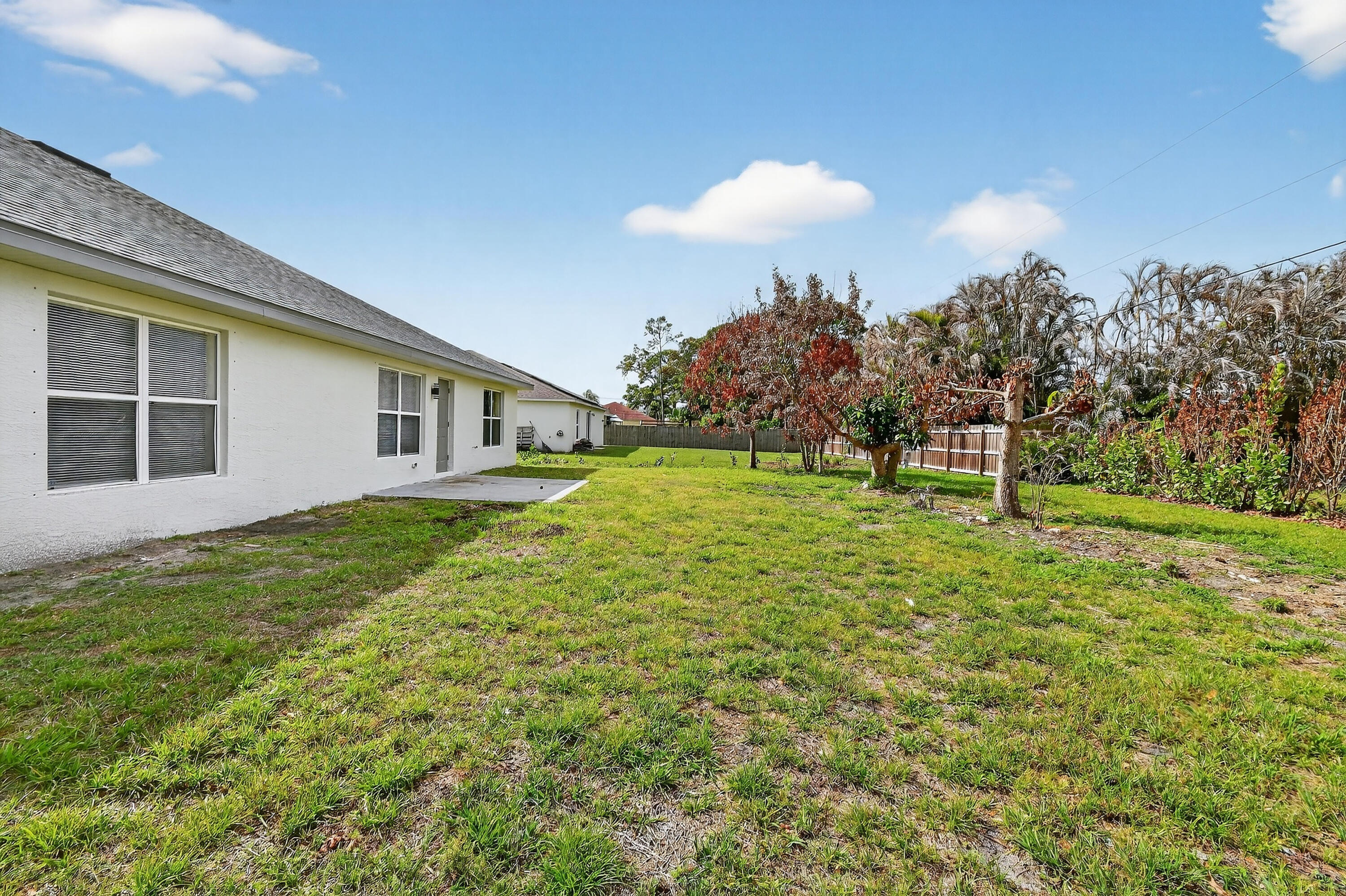 PORT ST LUCIE SECTION 13 - Residential