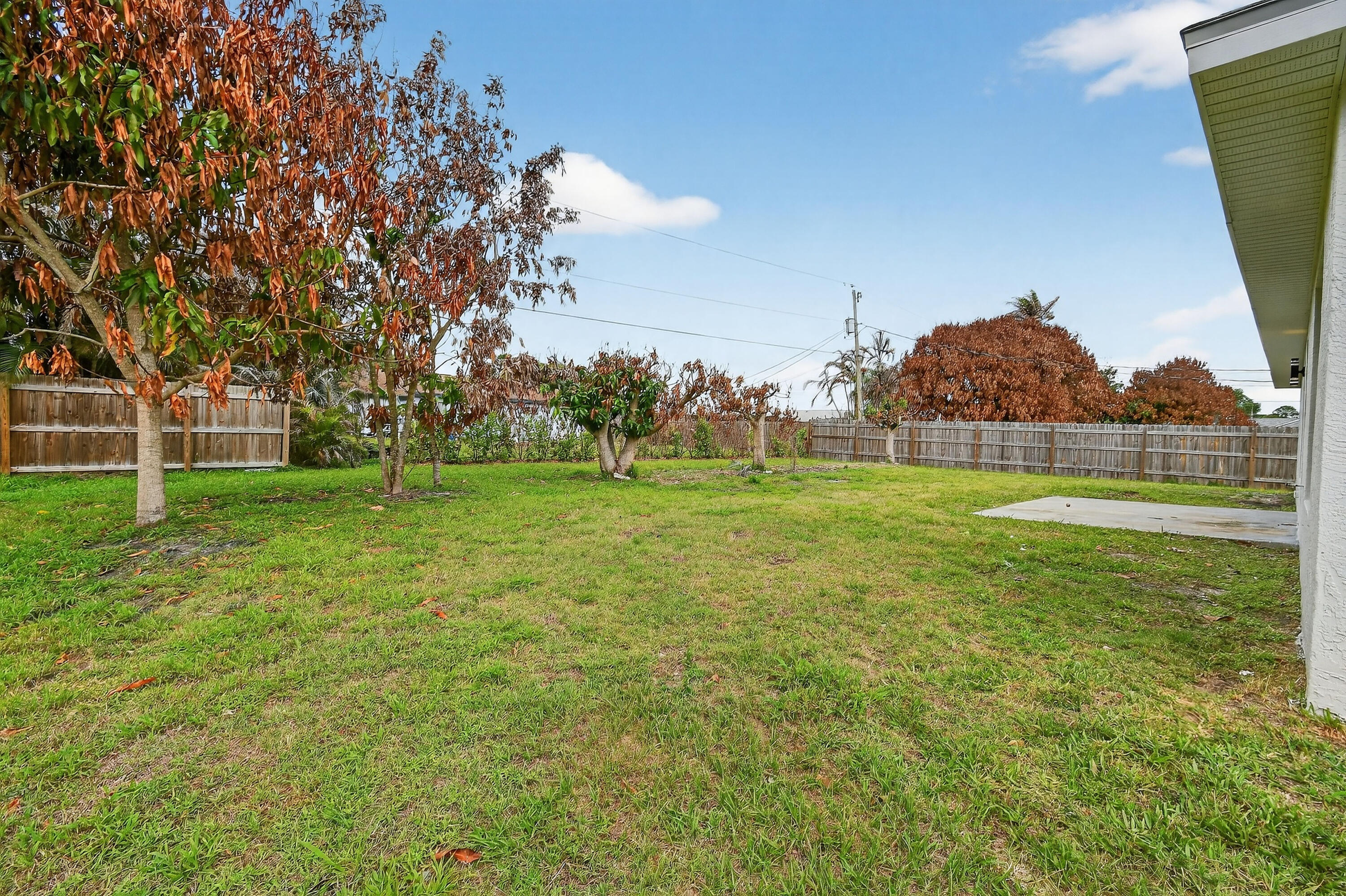 PORT ST LUCIE SECTION 13 - Residential