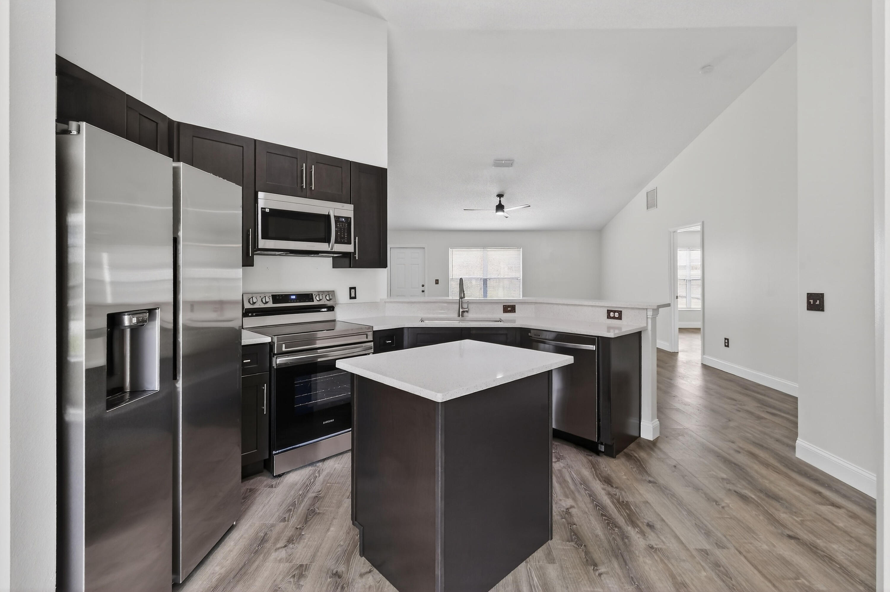 PORT ST LUCIE SECTION 13 - Residential