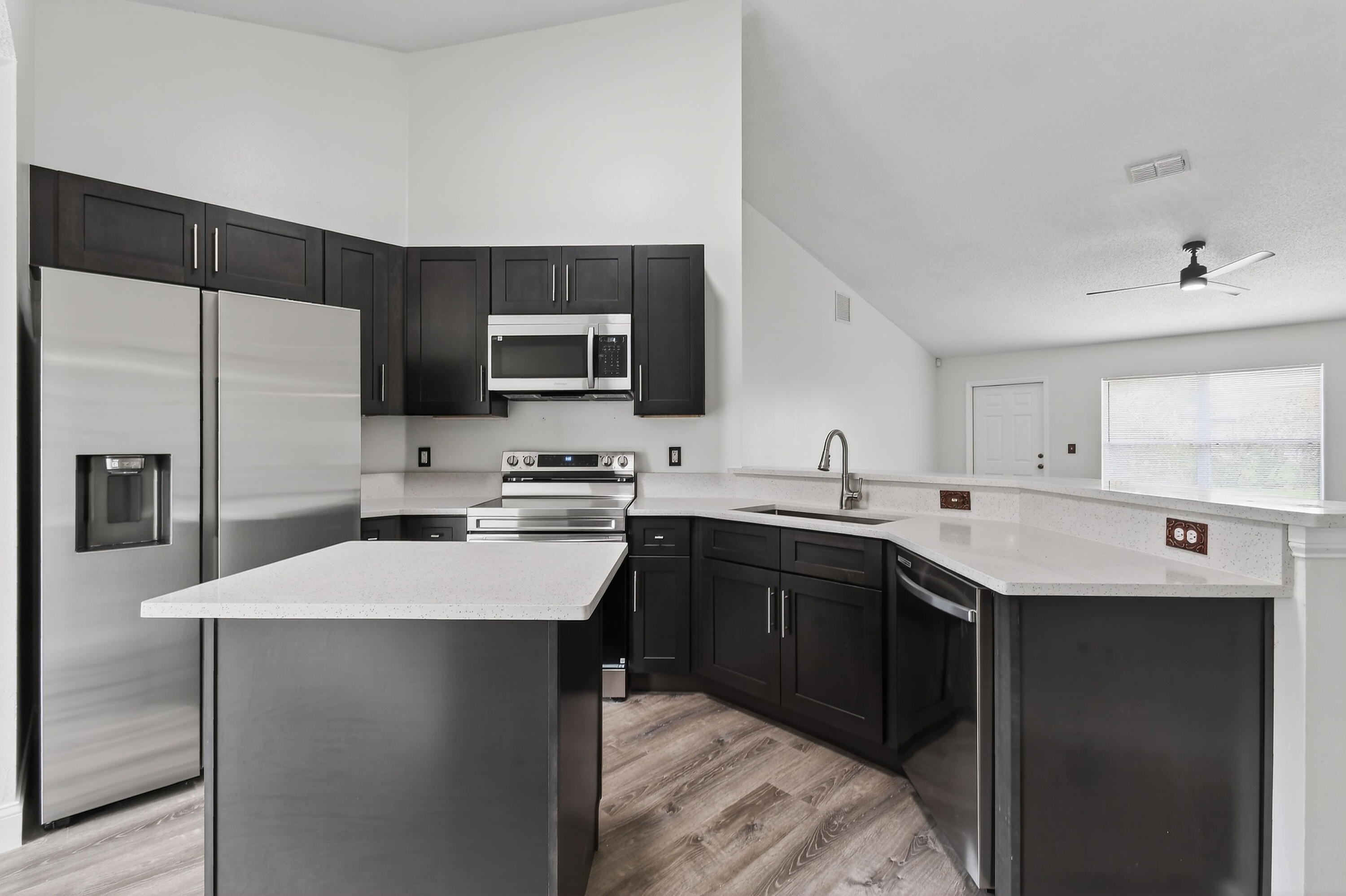 PORT ST LUCIE SECTION 13 - Residential