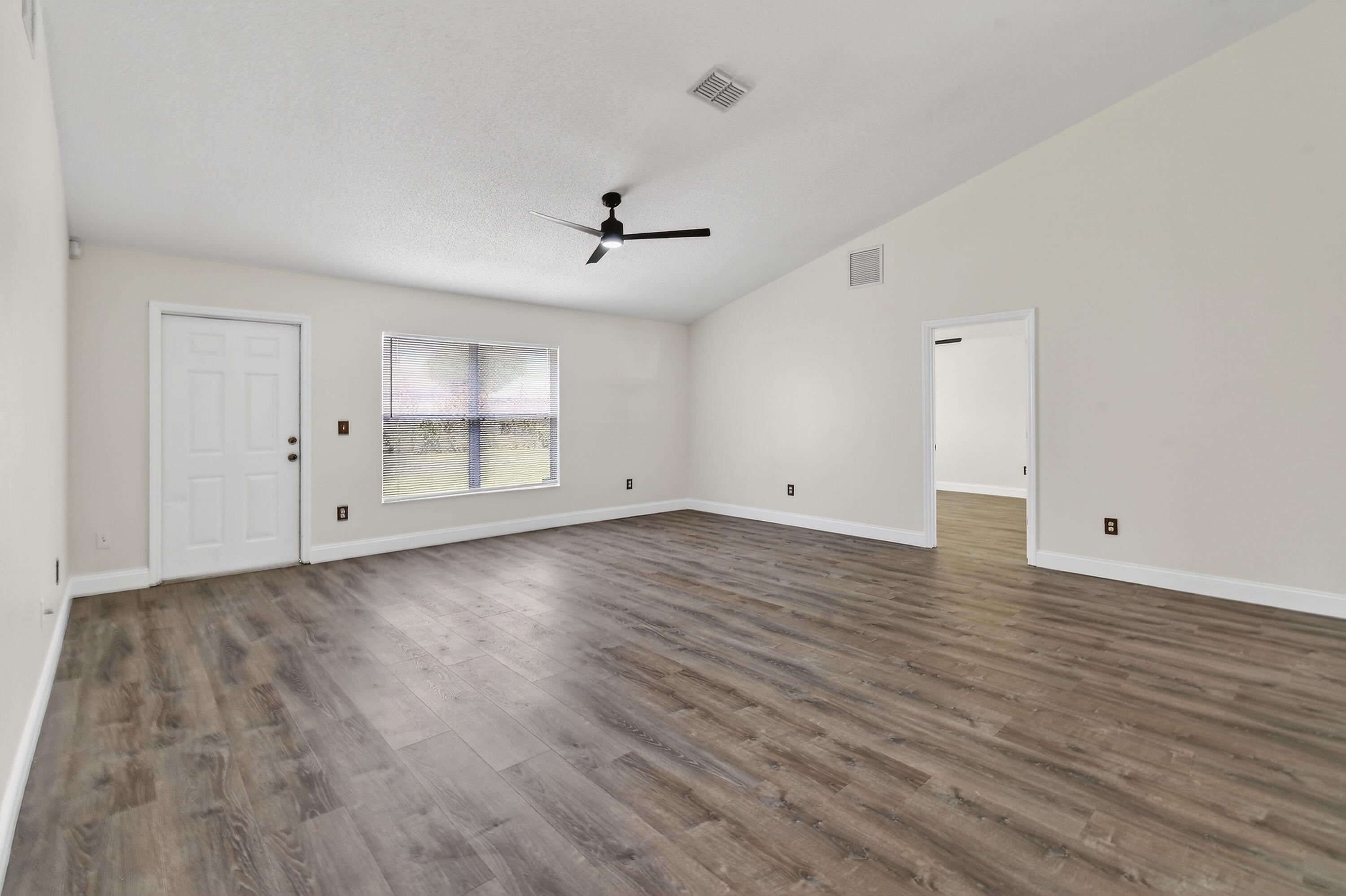 PORT ST LUCIE SECTION 13 - Residential