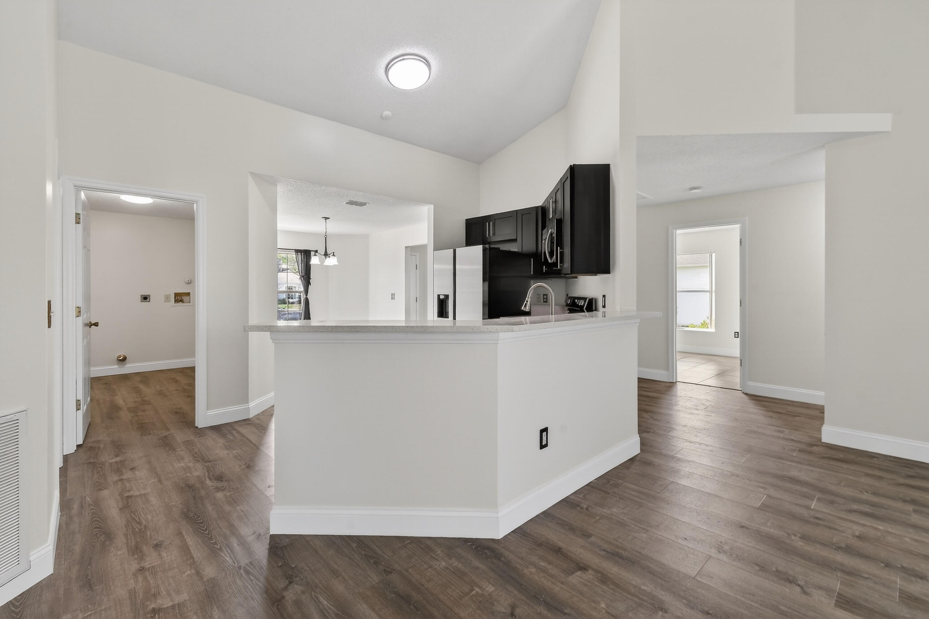 PORT ST LUCIE SECTION 13 - Residential