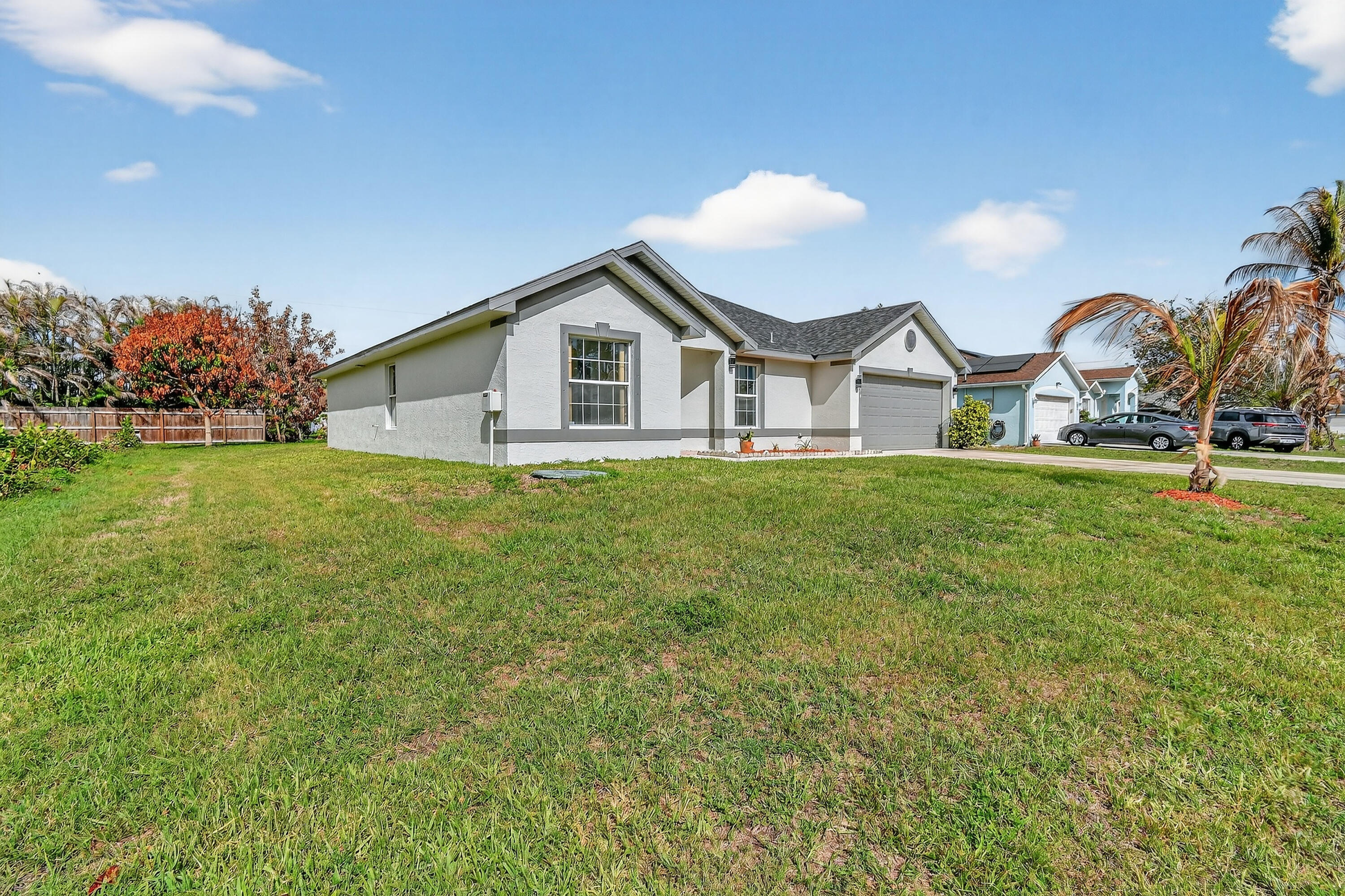 PORT ST LUCIE SECTION 13 - Residential