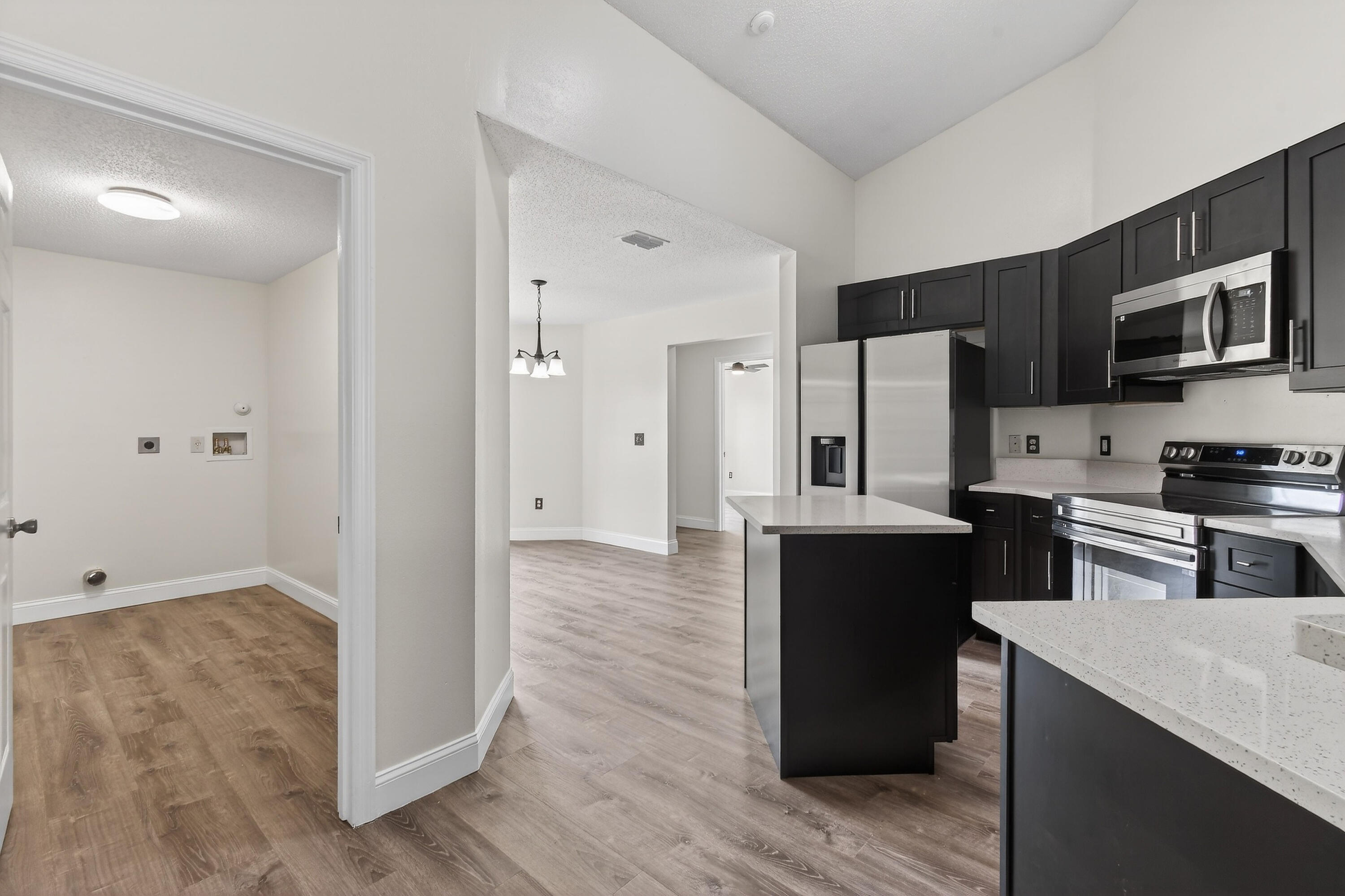 PORT ST LUCIE SECTION 13 - Residential