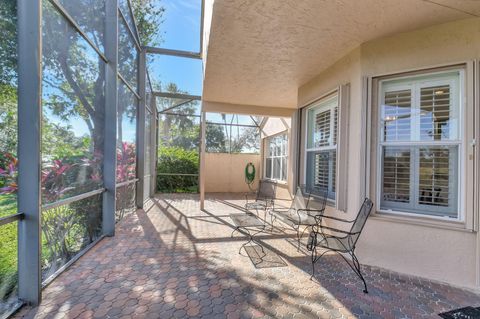 A home in Delray Beach