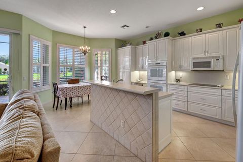 A home in Delray Beach