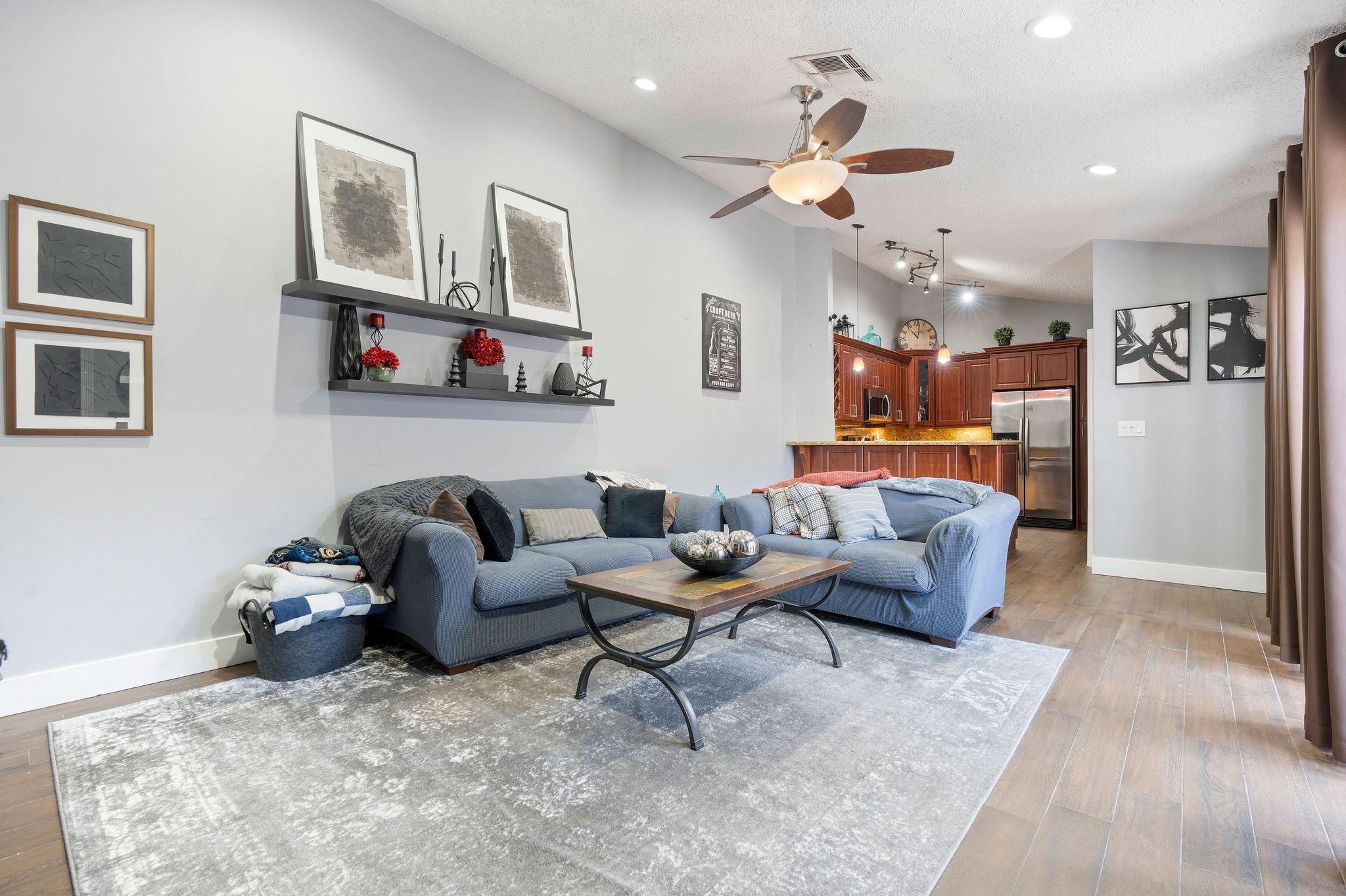 JORON PLAT - Residential
