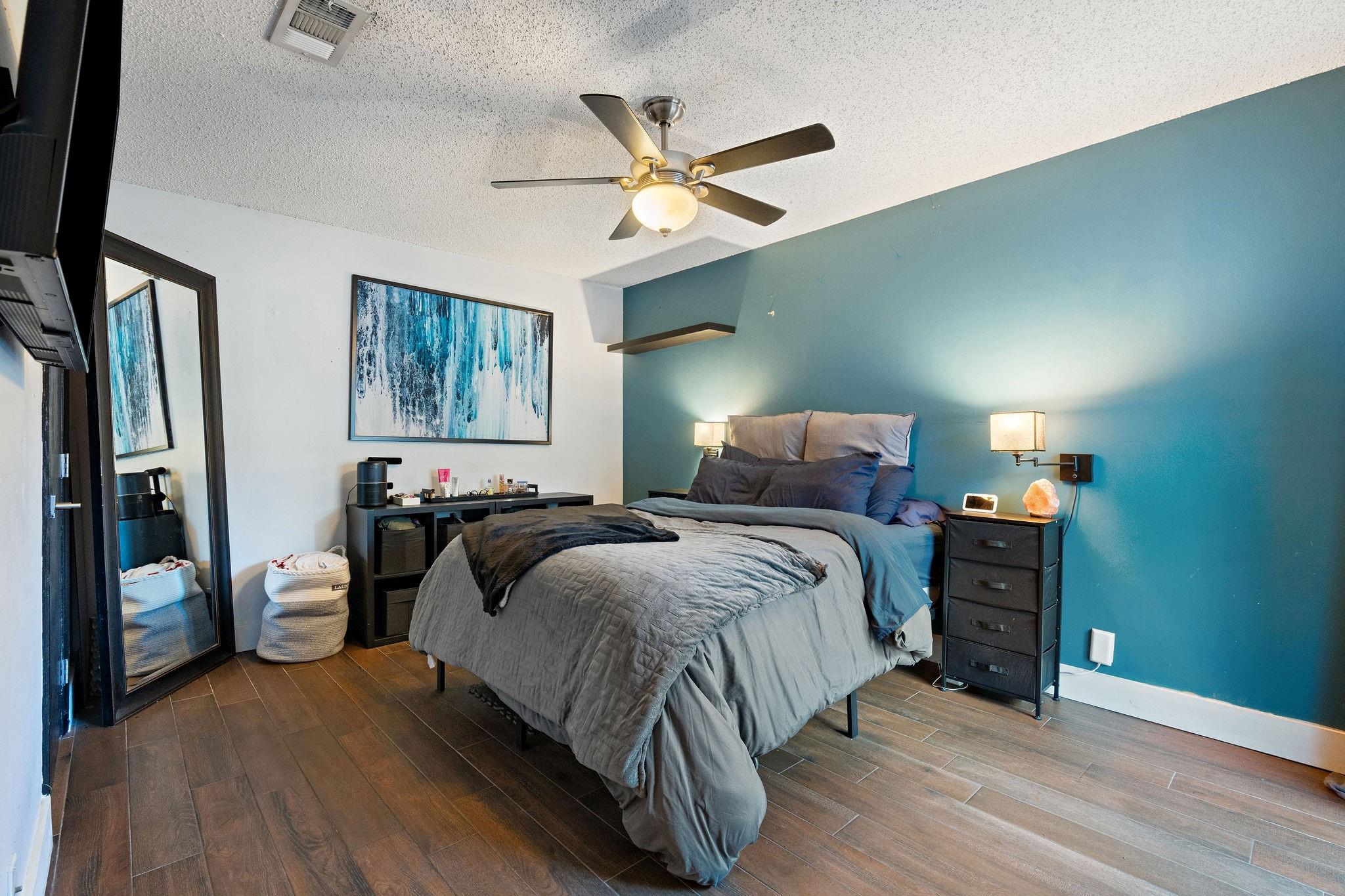 JORON PLAT - Residential