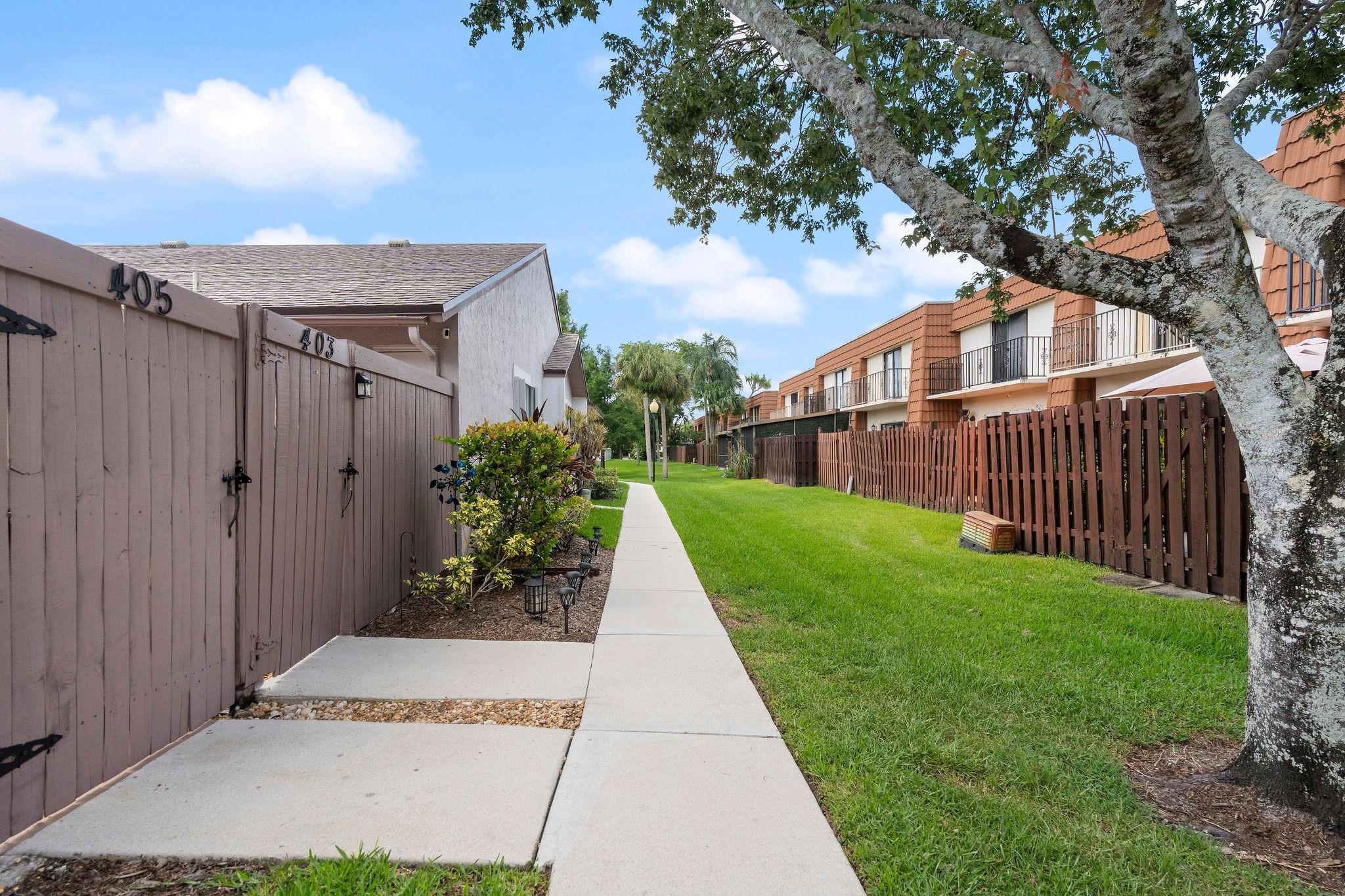 JORON PLAT - Residential