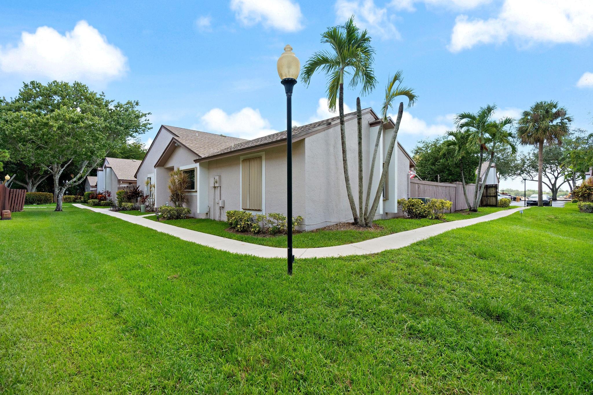 JORON PLAT - Residential