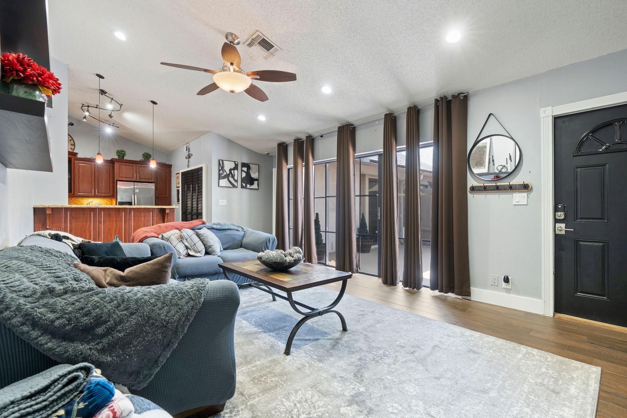 JORON PLAT - Residential