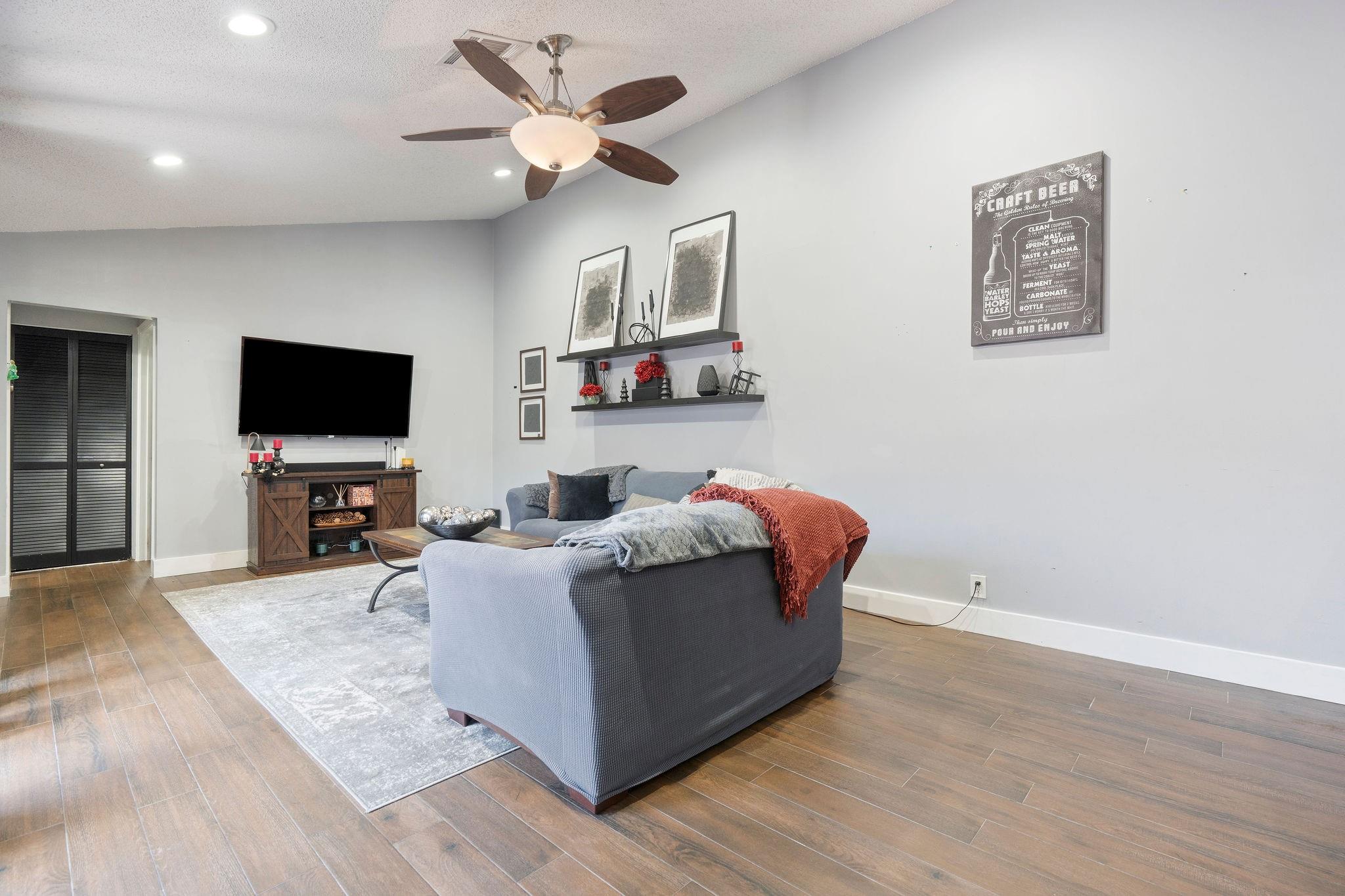 JORON PLAT - Residential