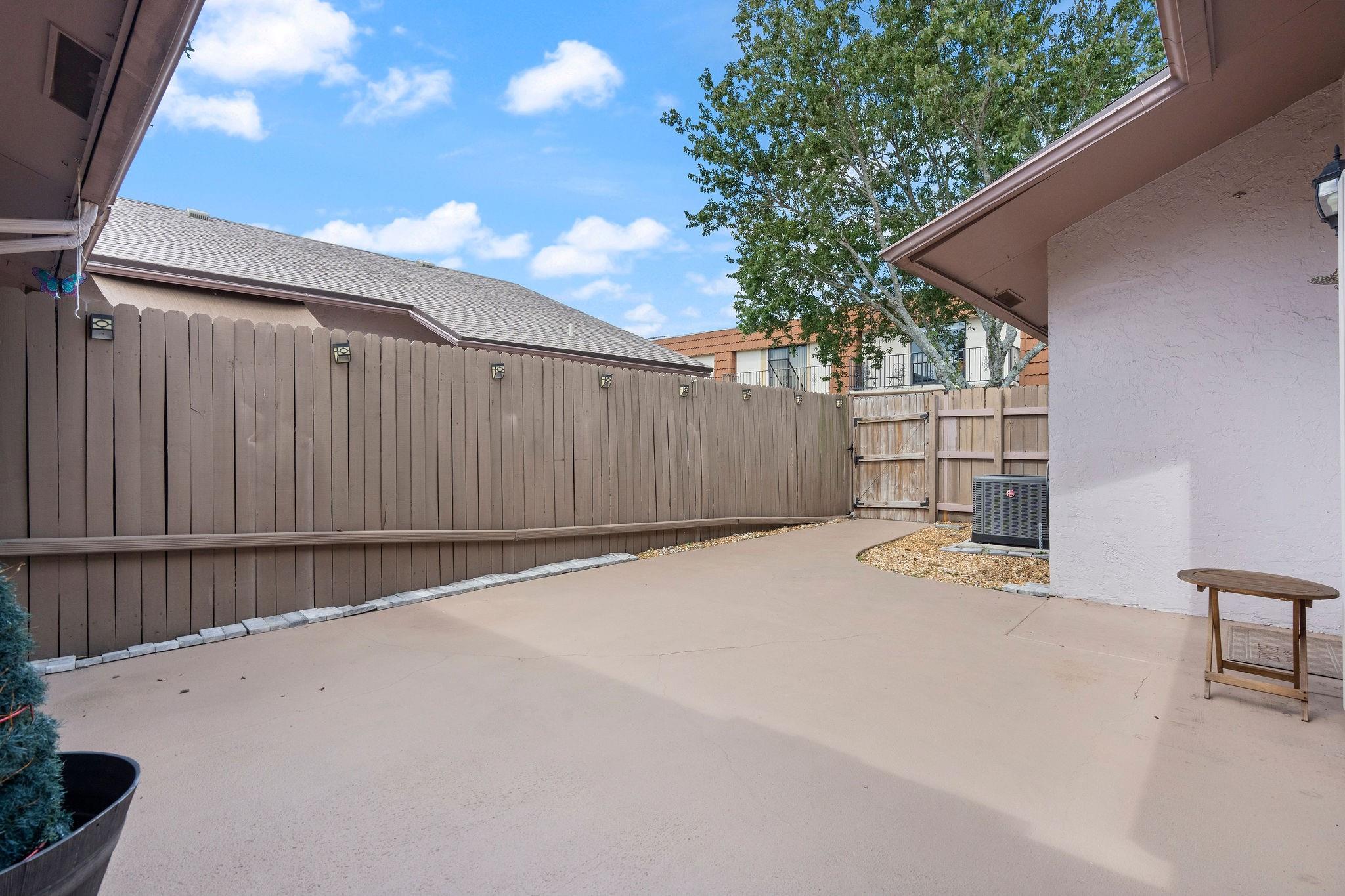 JORON PLAT - Residential
