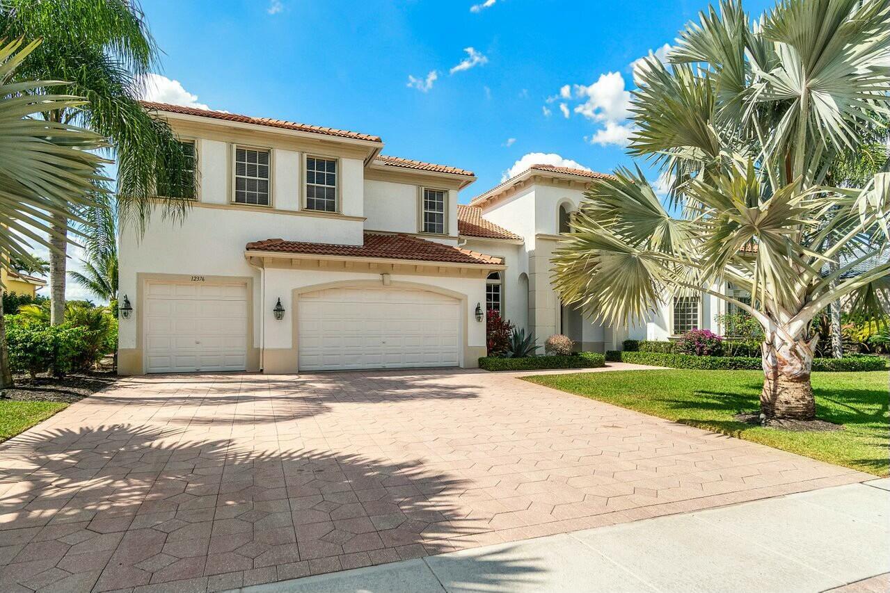 Properties 12376 Equine Lane
