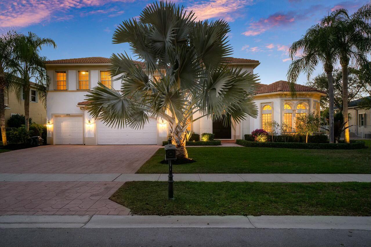 Properties 12376 Equine Lane