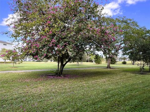 A home in Coconut Creek