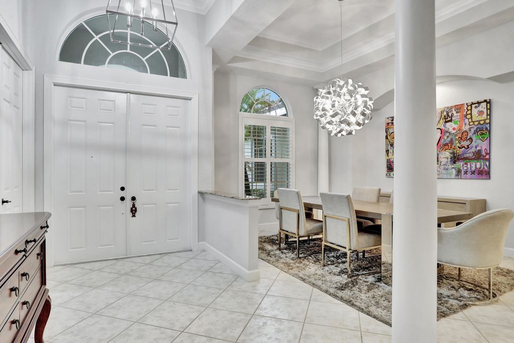 Photo of 21359 Falls Ridge Way, Boca Raton, FL 33428 (MLS # R10950858)