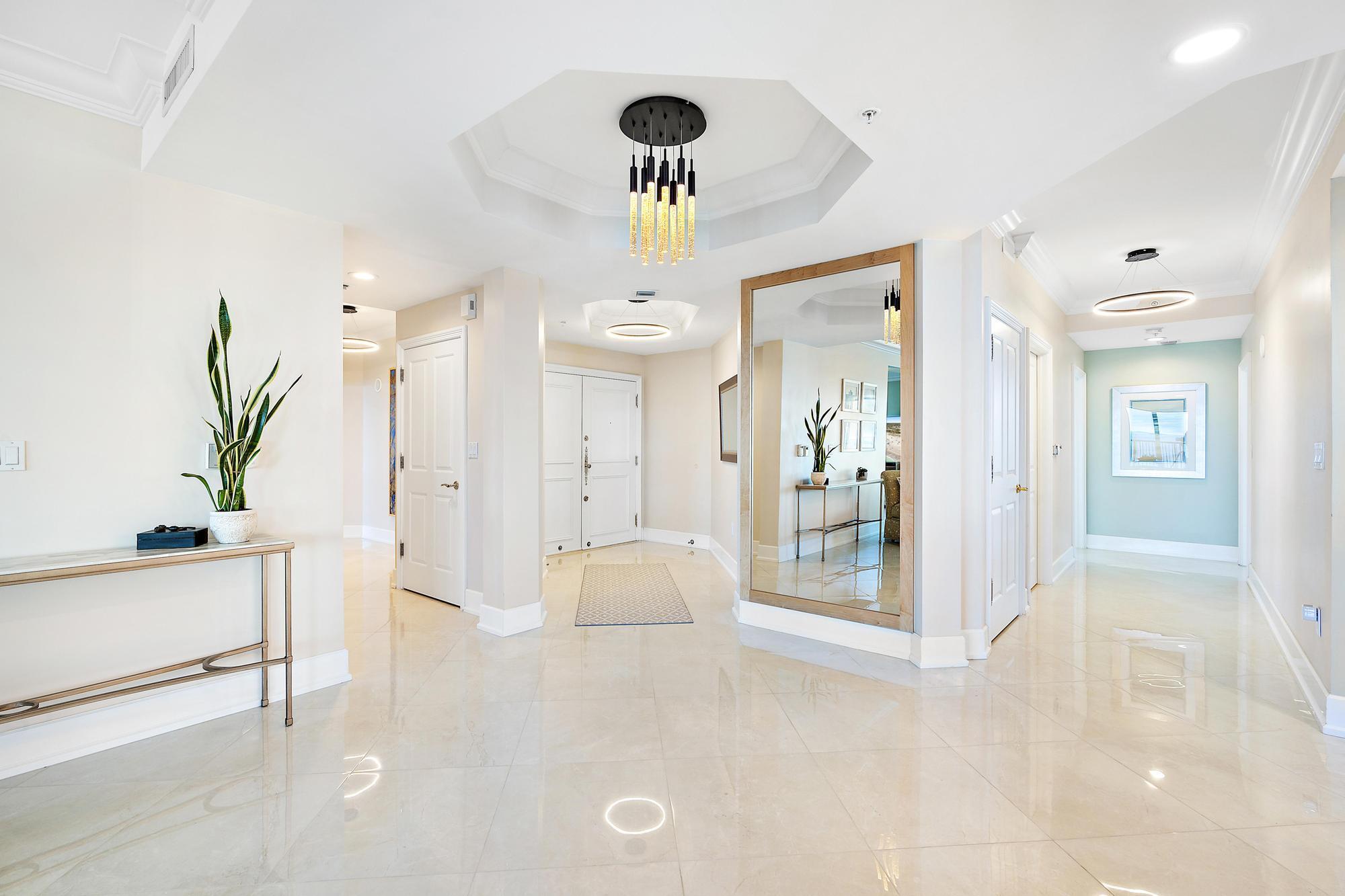 VIA DELFINO CONDO - Residential