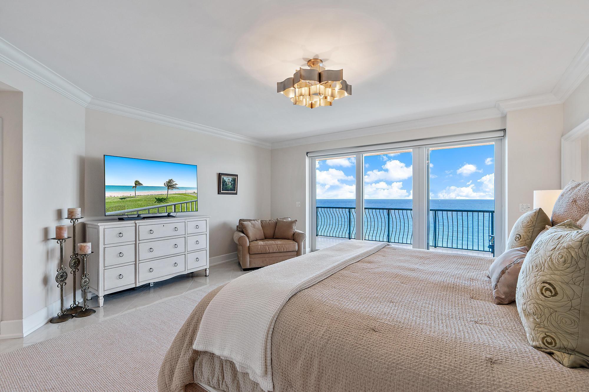 VIA DELFINO CONDO - Residential