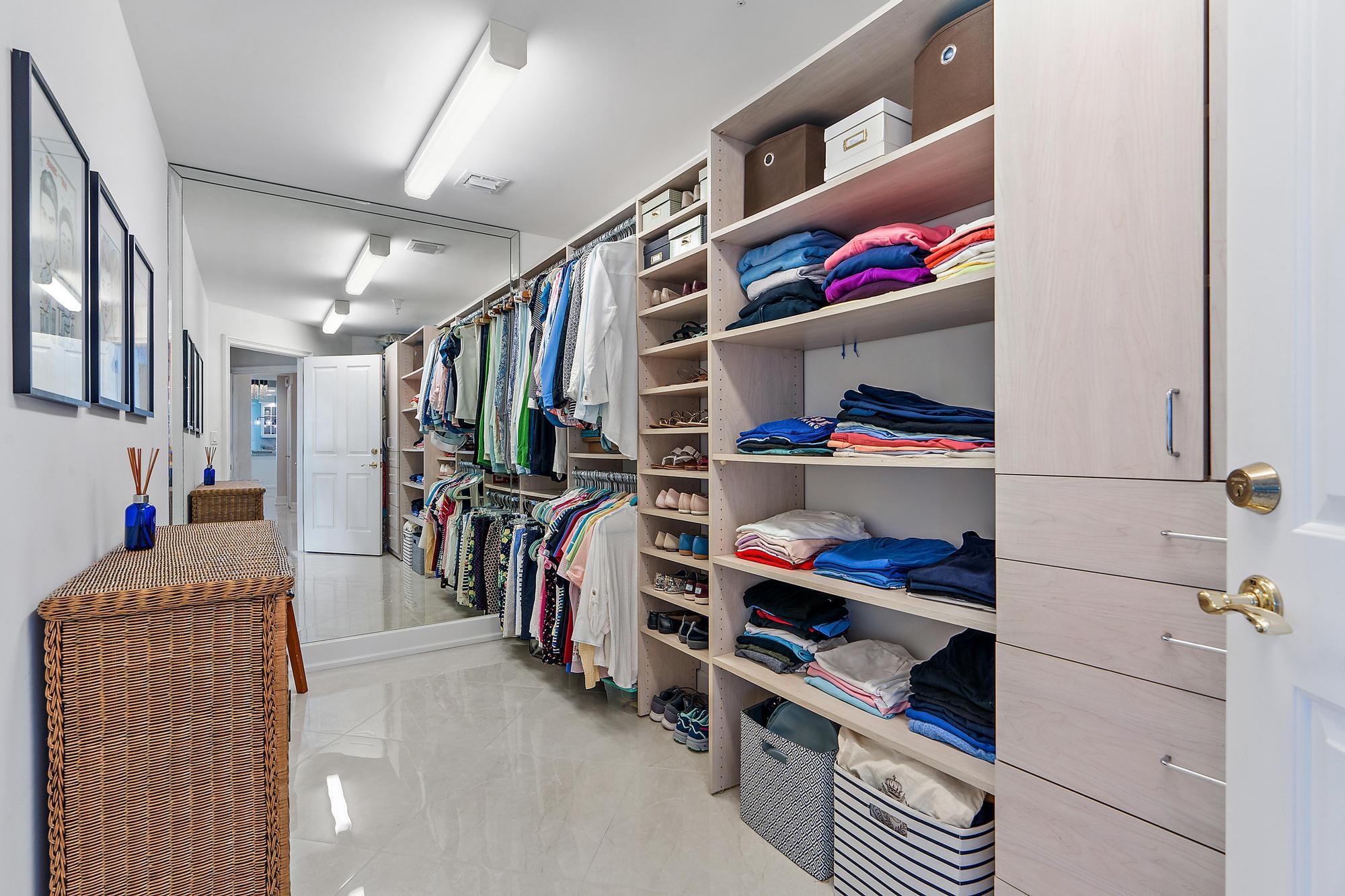 VIA DELFINO CONDO - Residential