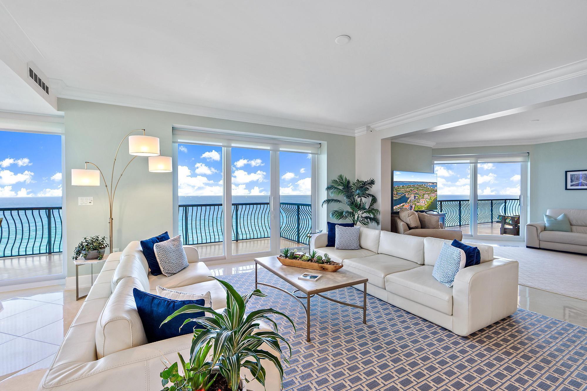 VIA DELFINO CONDO - Residential