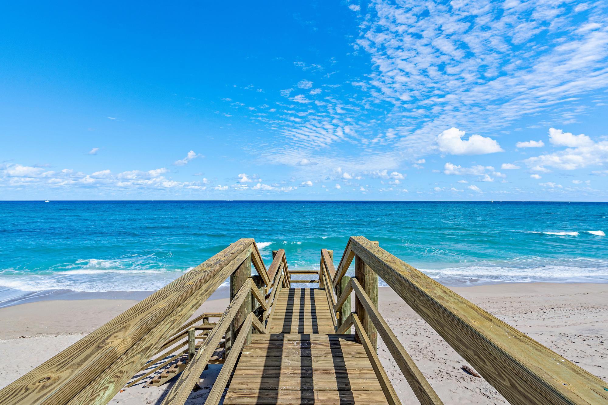 VIA DELFINO CONDO - Residential