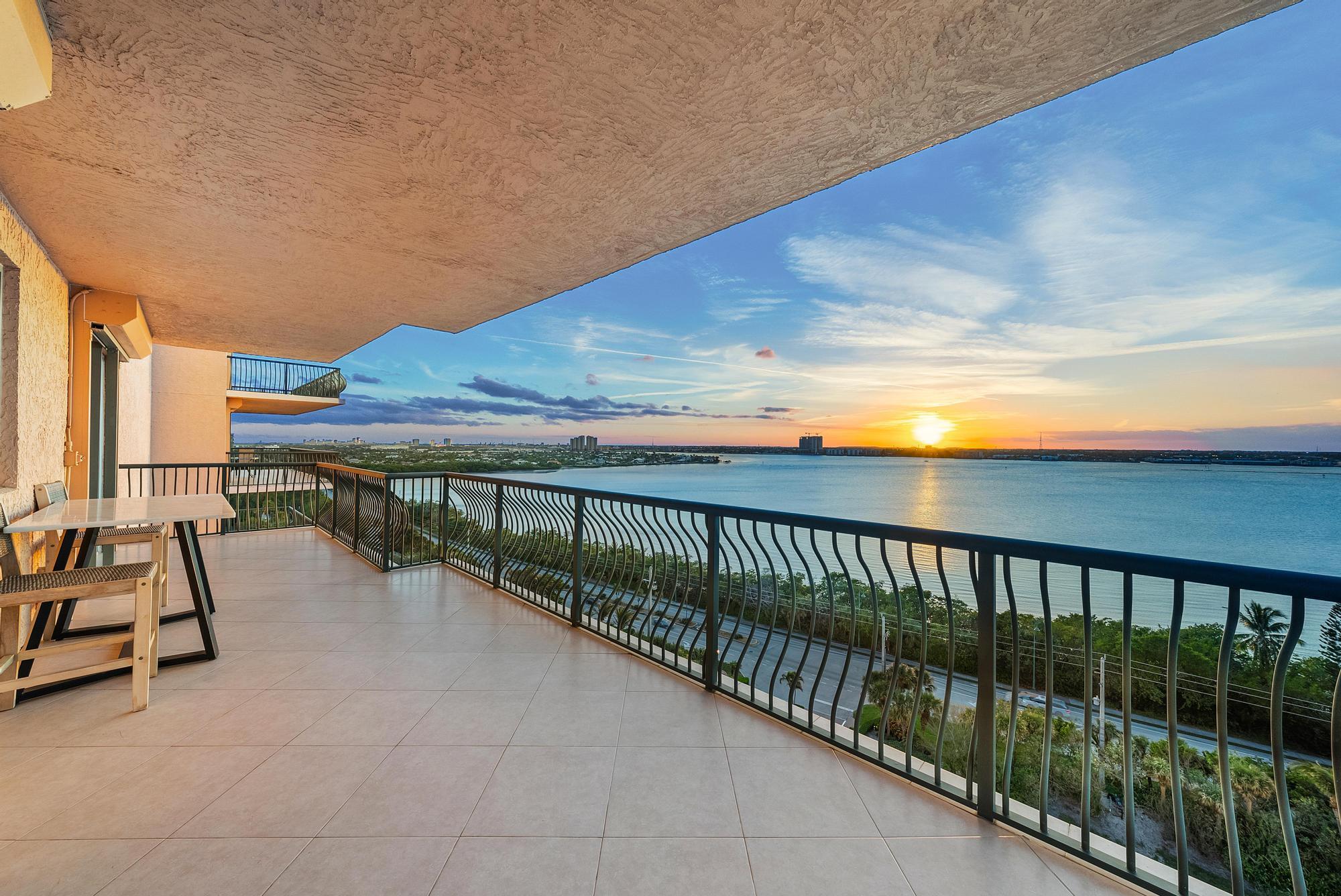 VIA DELFINO CONDO - Residential