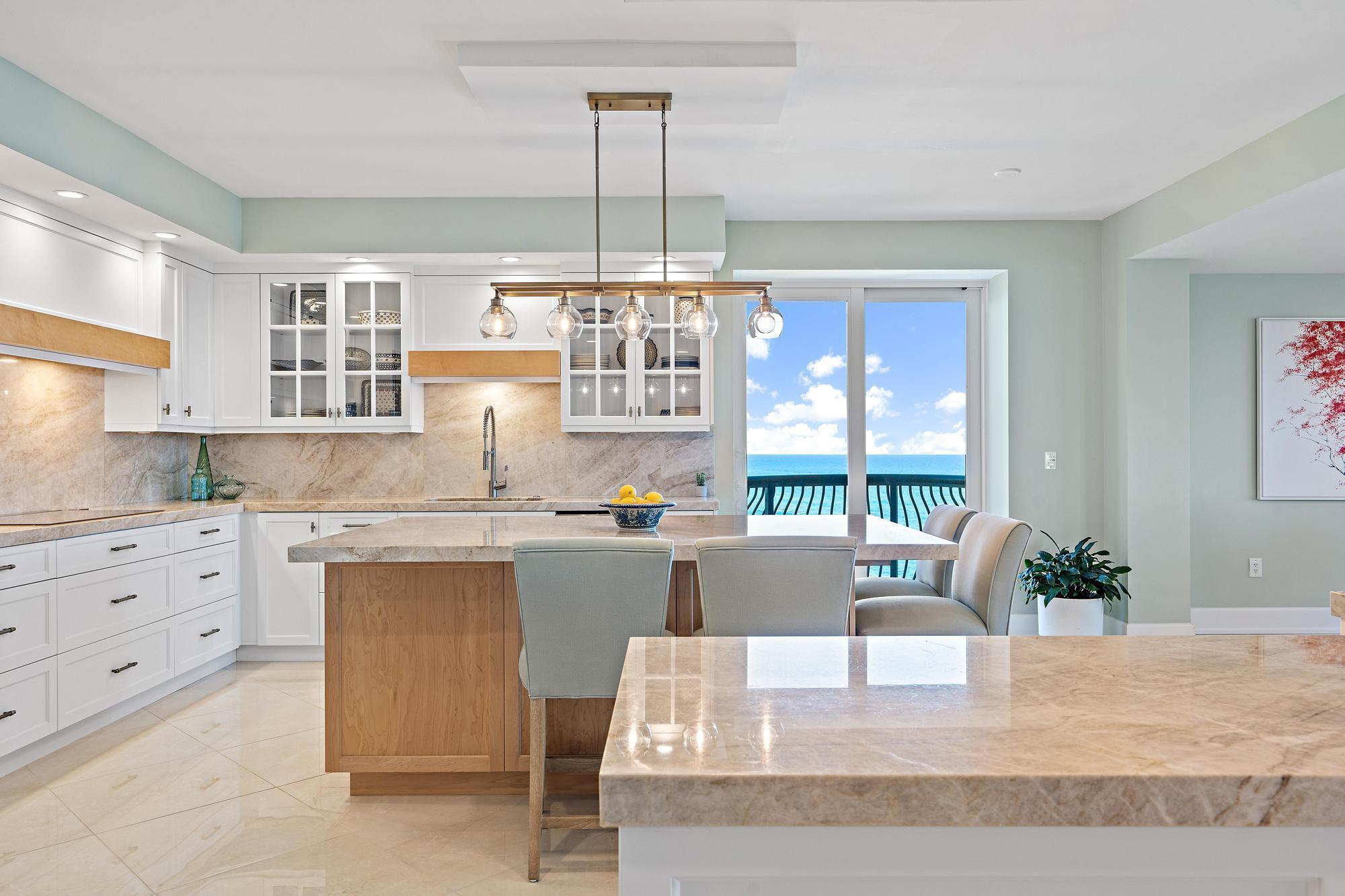 VIA DELFINO CONDO - Residential