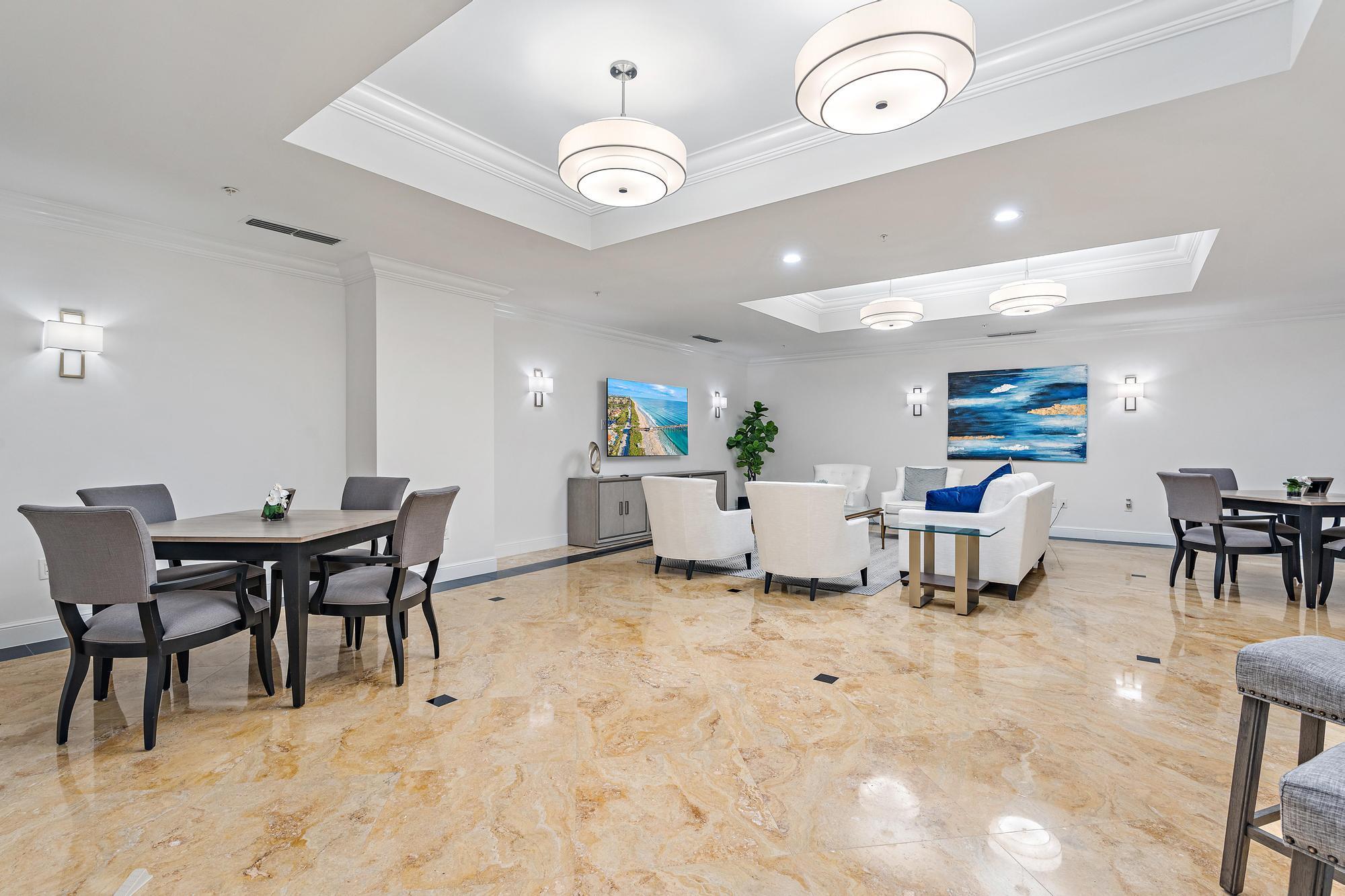 VIA DELFINO CONDO - Residential