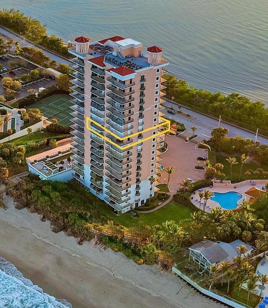 VIA DELFINO CONDO - Residential