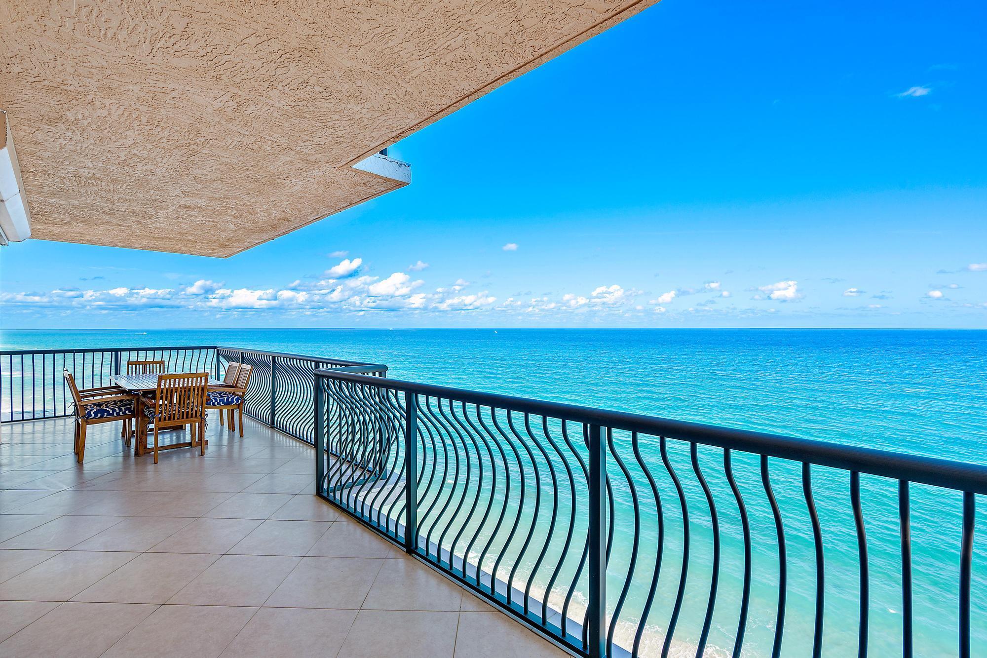 VIA DELFINO CONDO - Residential