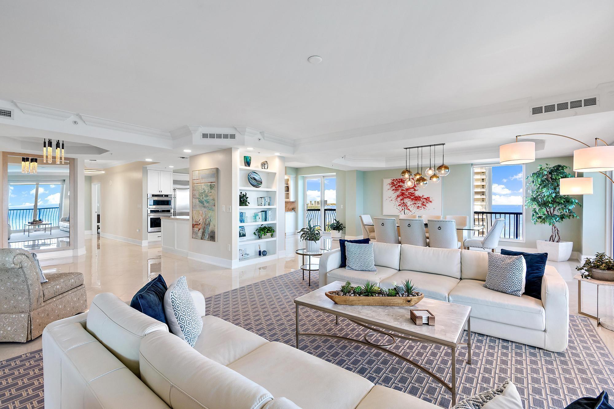 VIA DELFINO CONDO - Residential