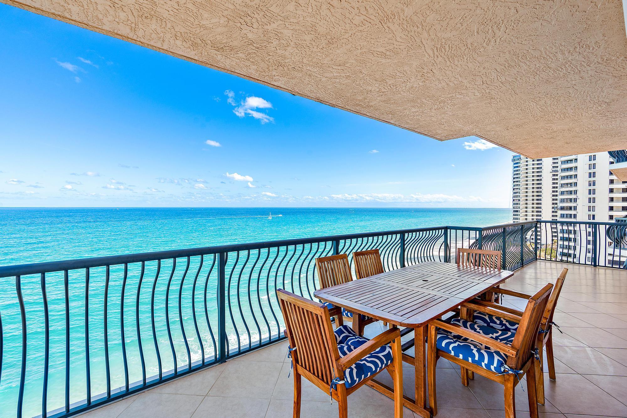 VIA DELFINO CONDO - Residential