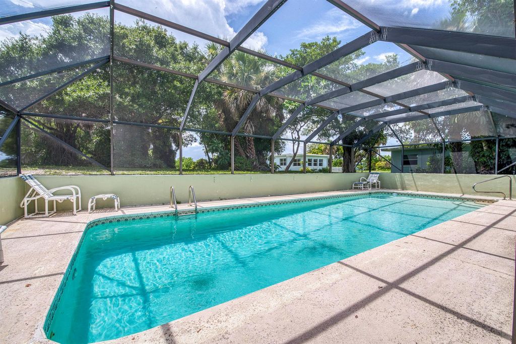 Photo of 4111 S Indian River Drive, Fort Pierce, FL 34982 (MLS # R11109458)